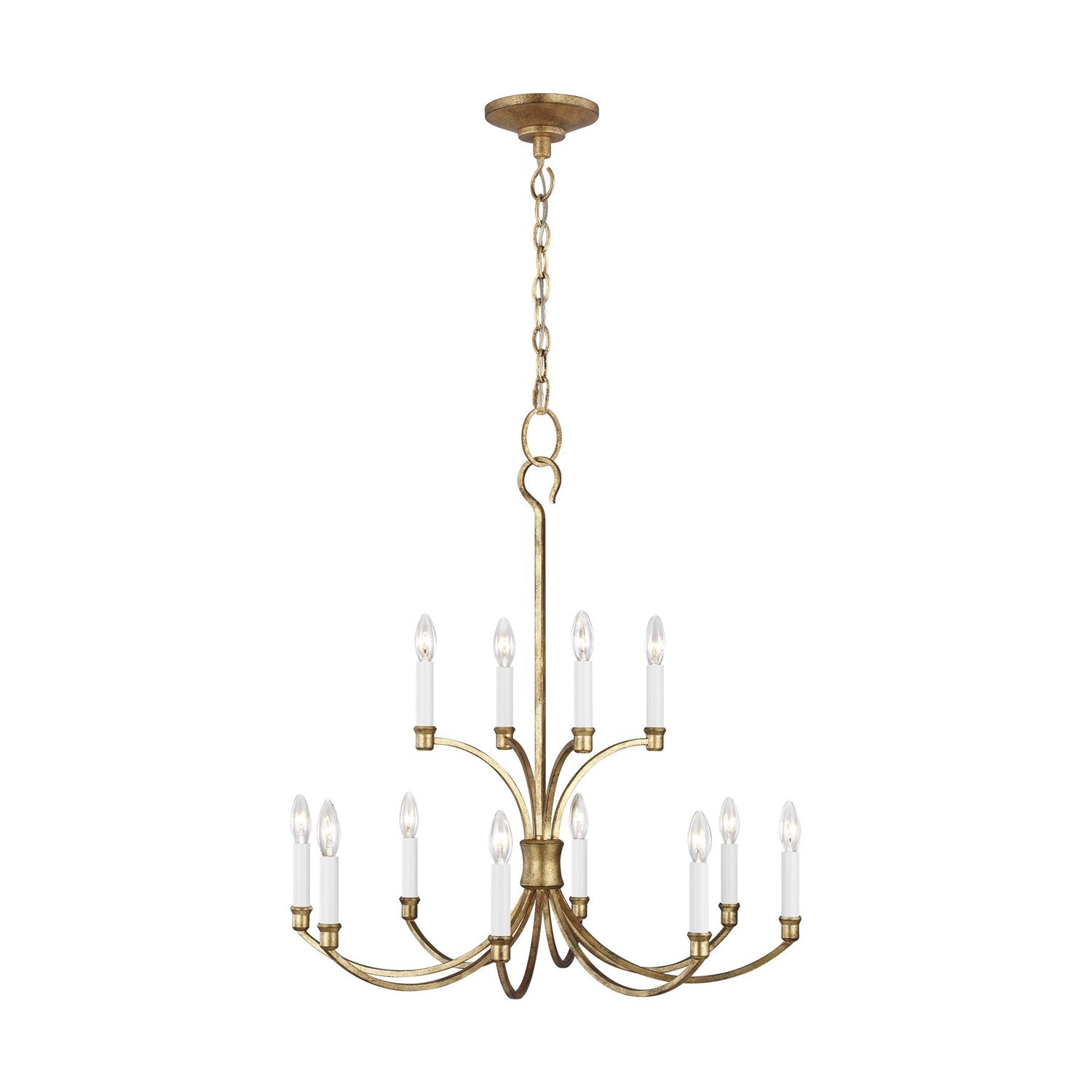 Medium Chandelier by VC Studio Collection