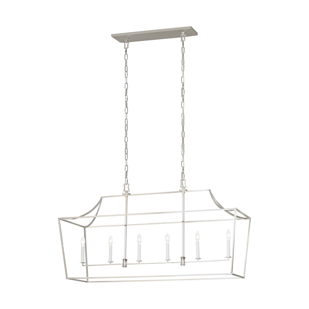 Linear Lantern by VC Studio Collection
