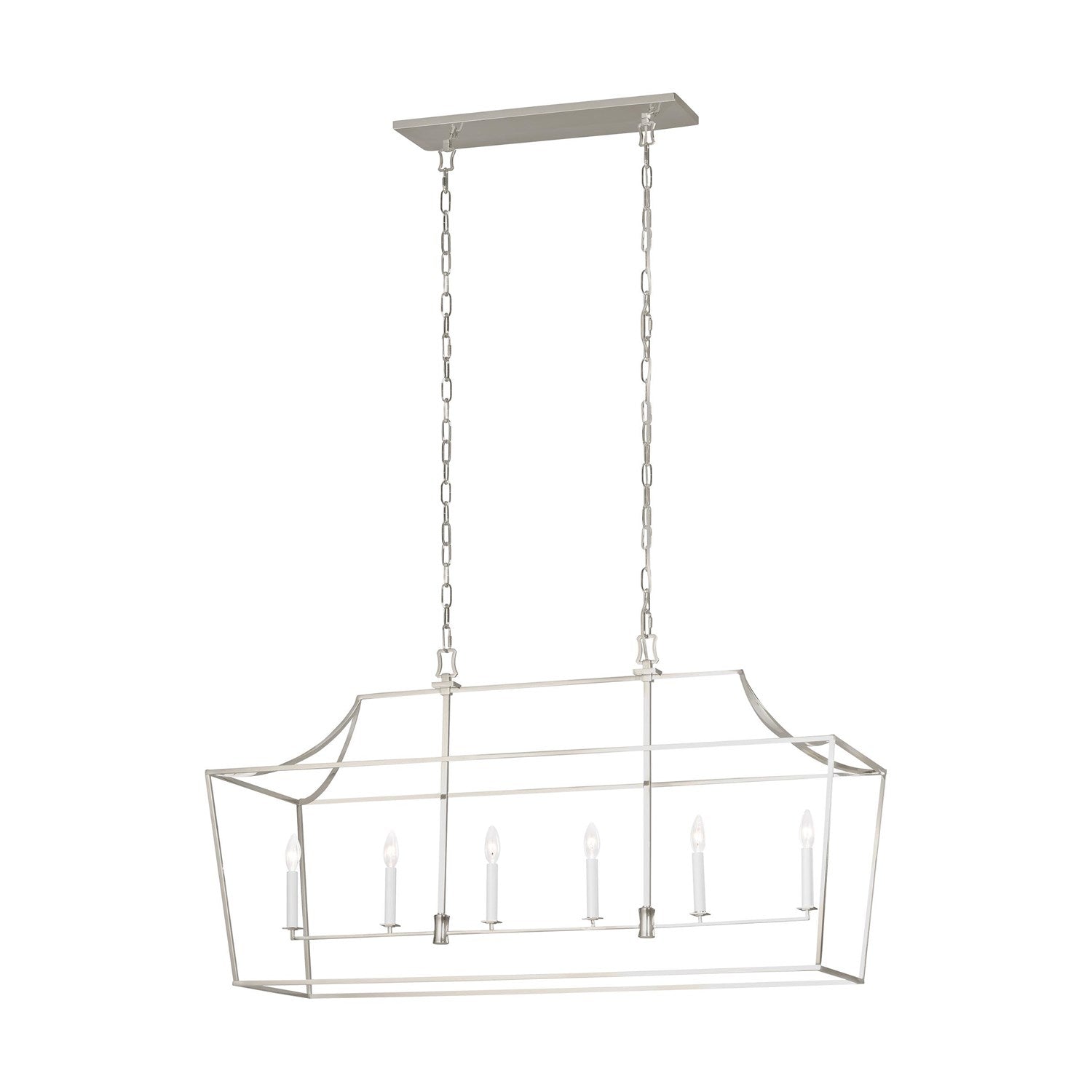 Linear Lantern by VC Studio Collection