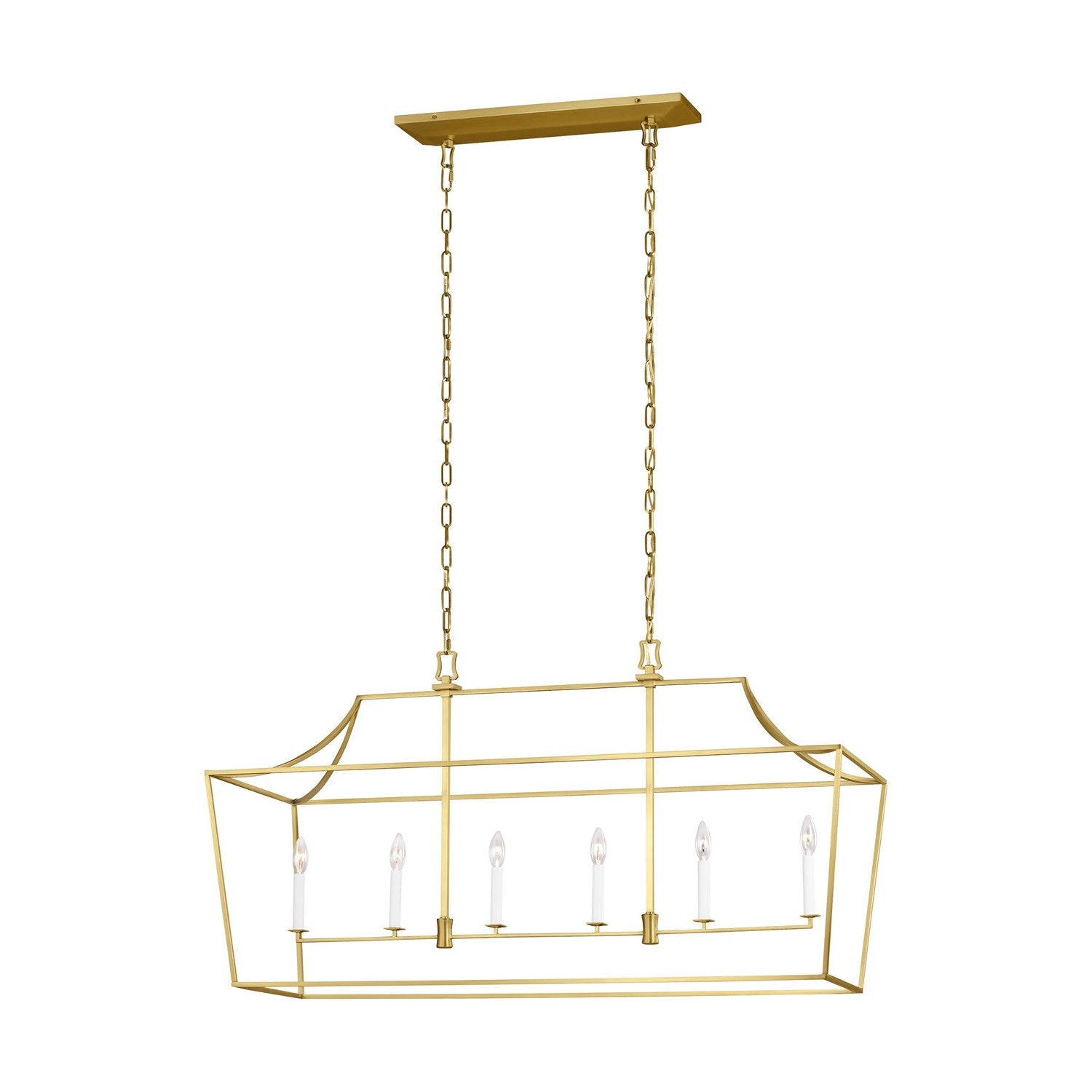 Linear Lantern by VC Studio Collection