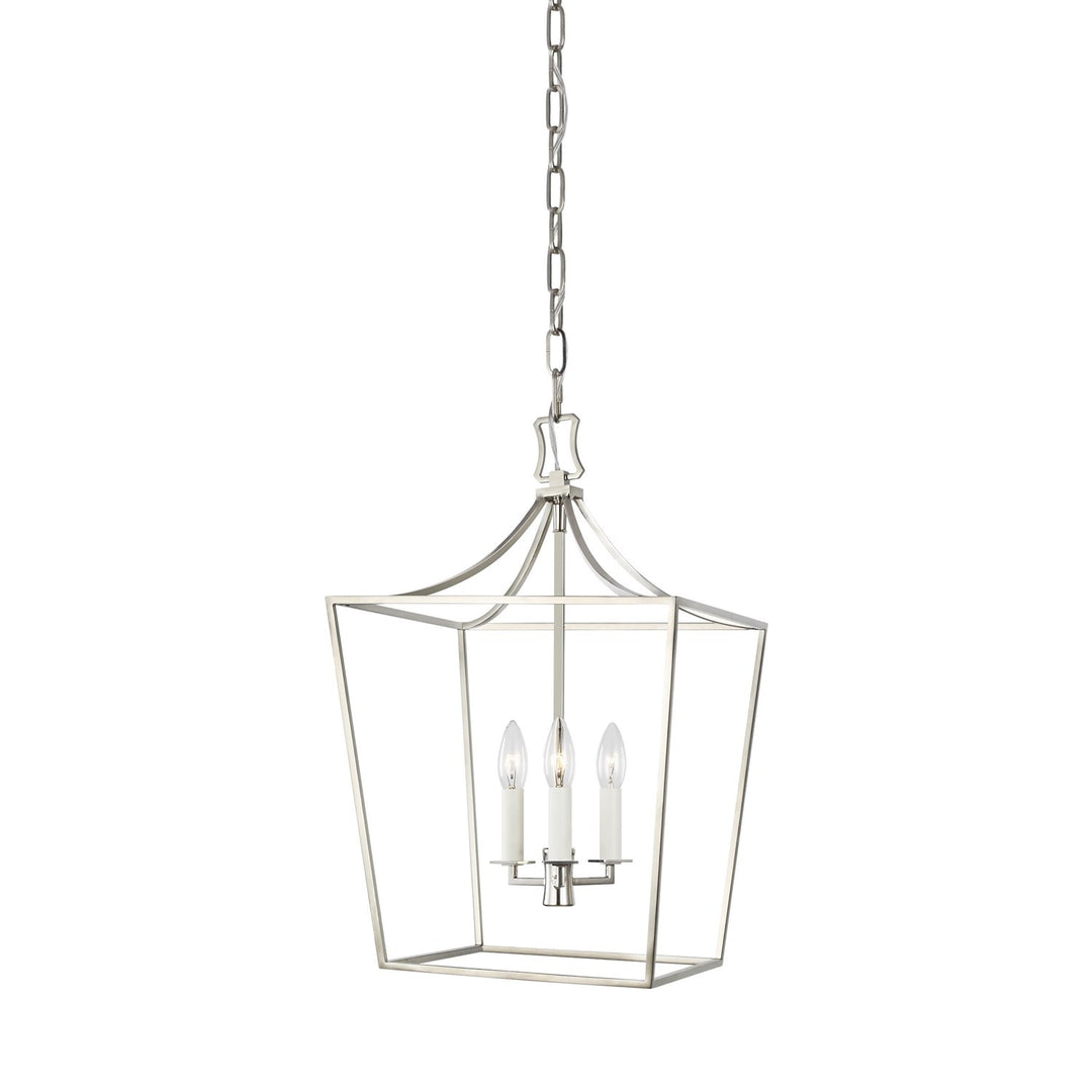 Small Lantern by VC Studio Collection