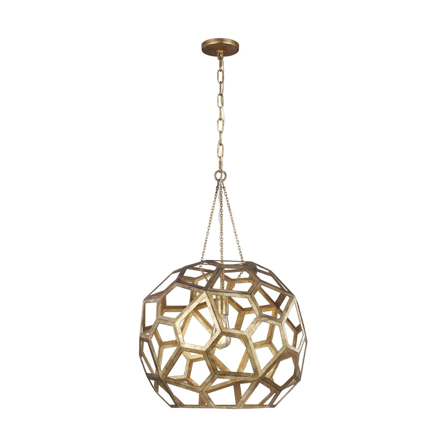 Large Pendant by VC Studio Collection