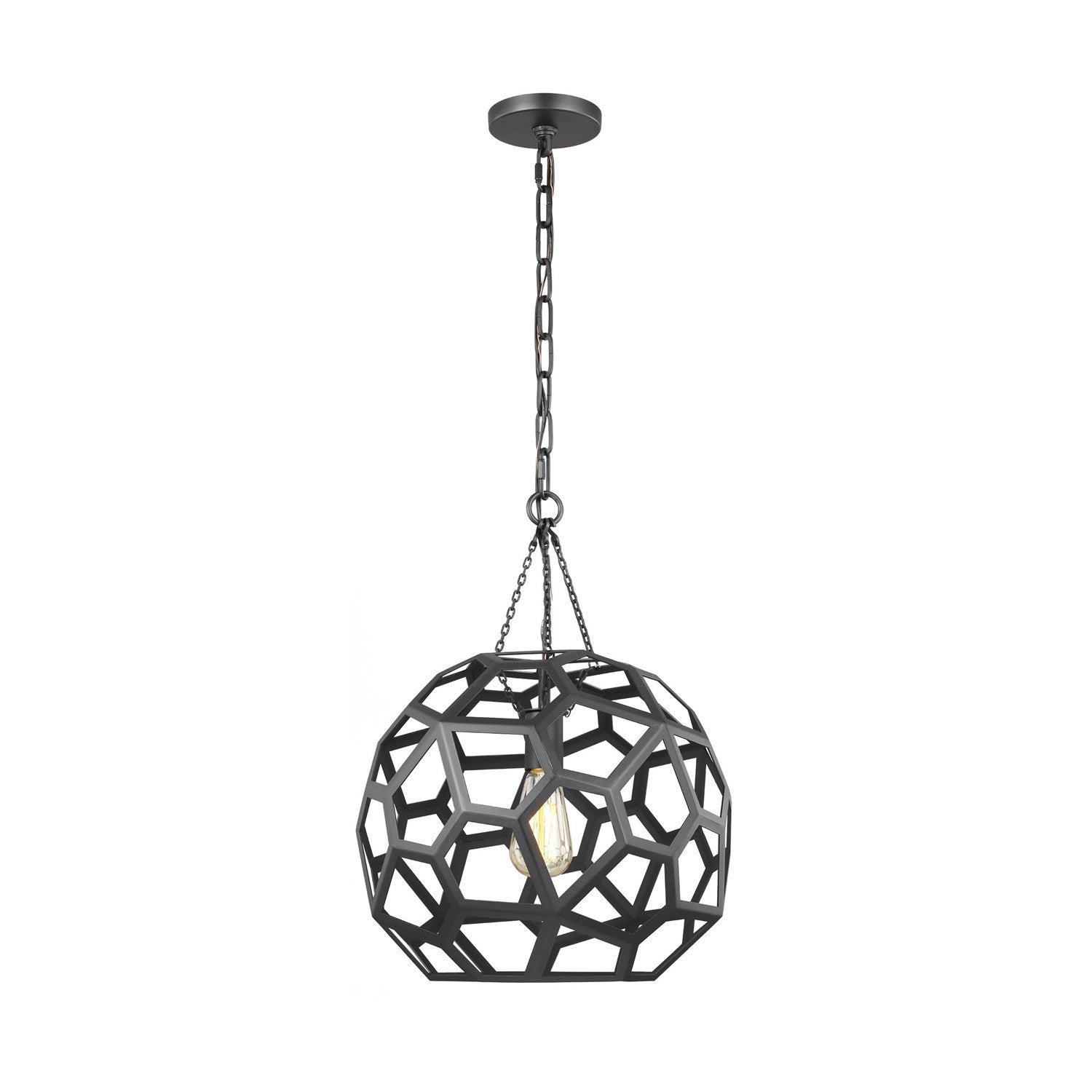Medium Pendant by VC Studio Collection