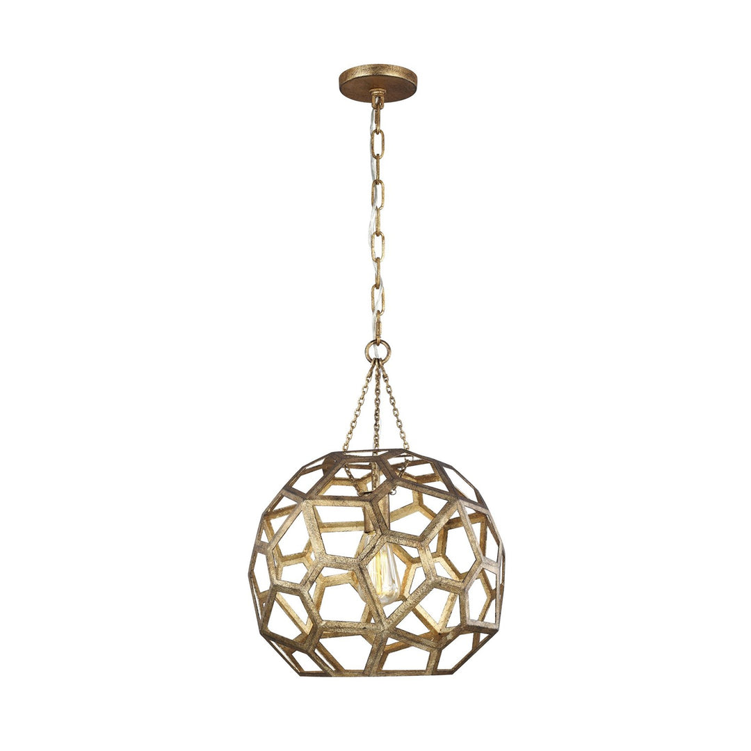 Medium Pendant by VC Studio Collection
