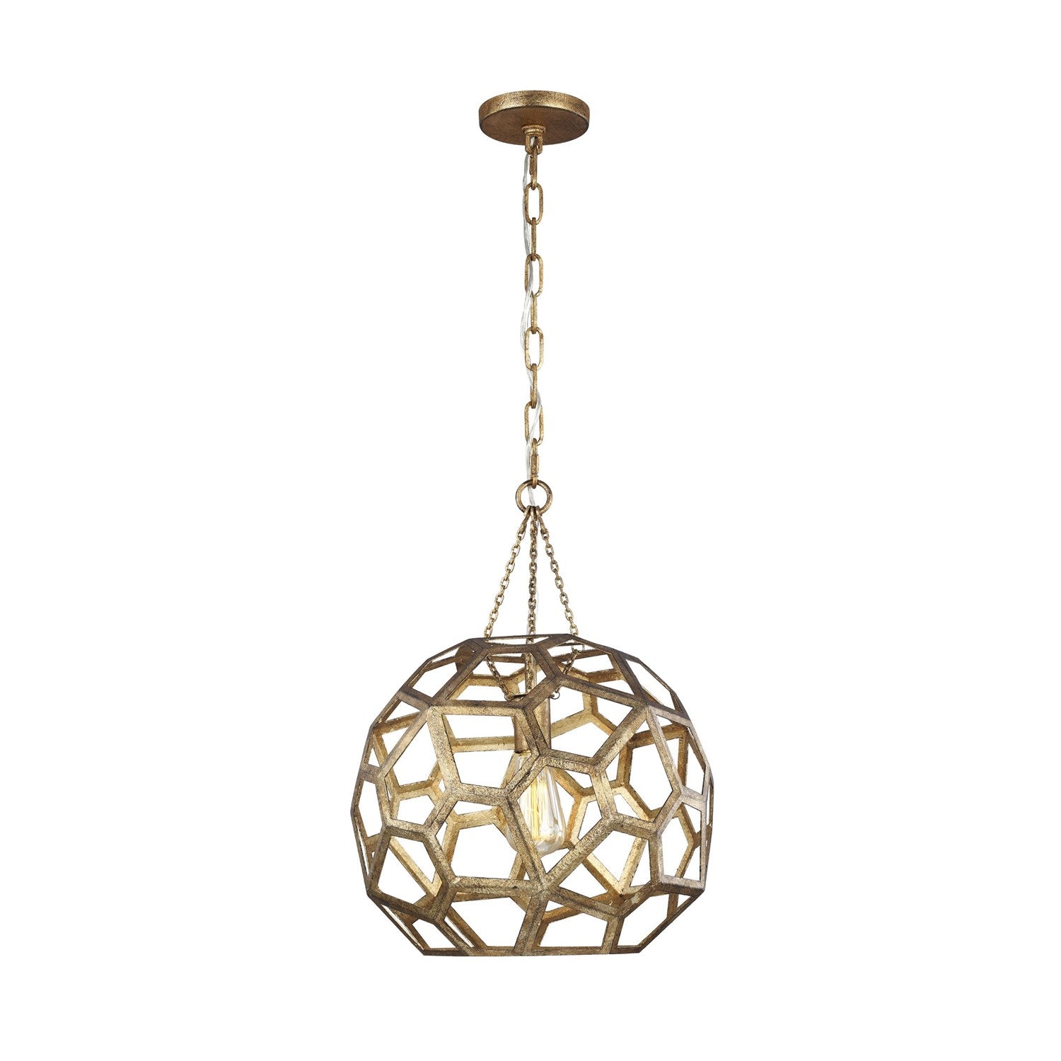 Medium Pendant by VC Studio Collection