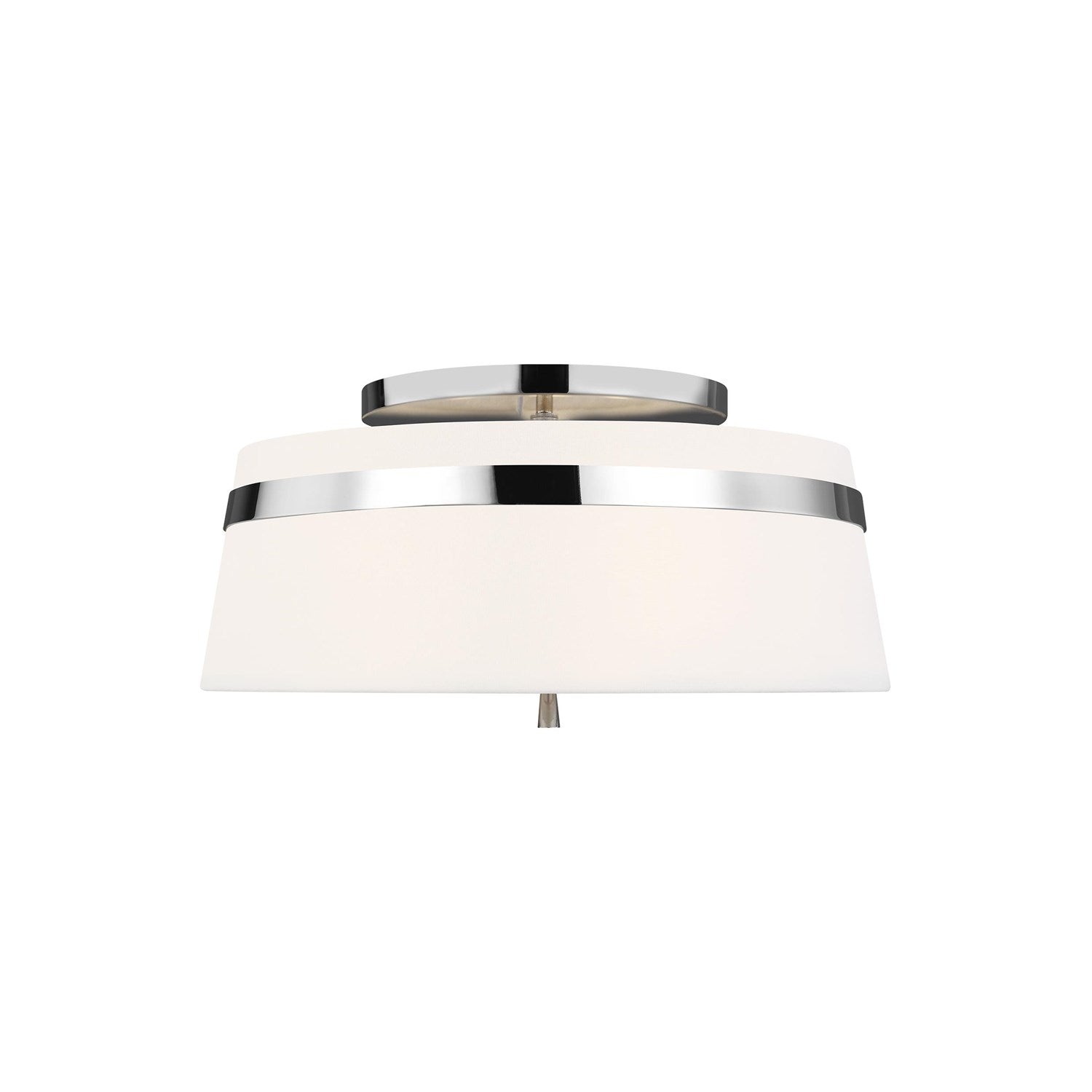 Large Semi-Flush Mount by VC Studio Collection