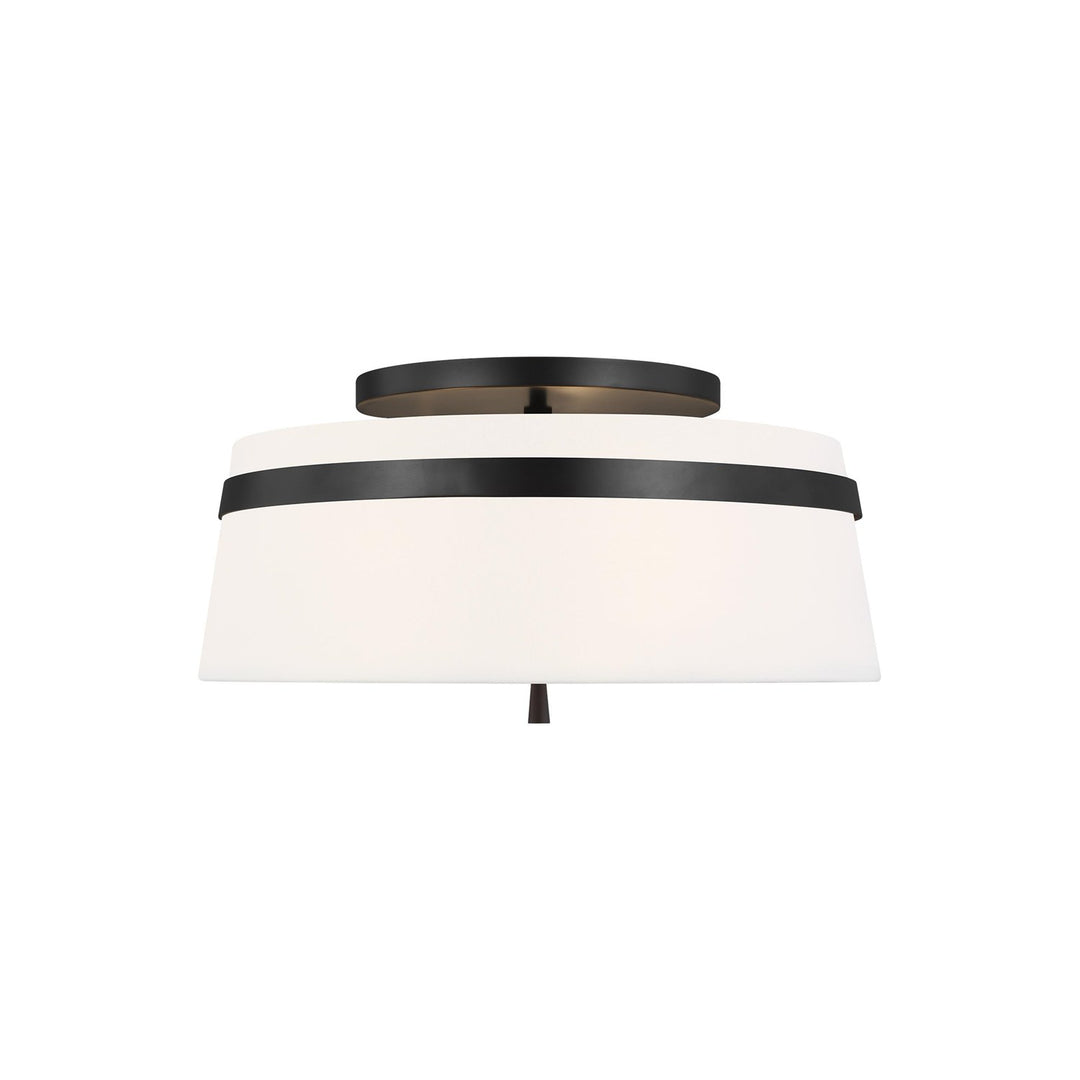 Large Semi-Flush Mount by VC Studio Collection