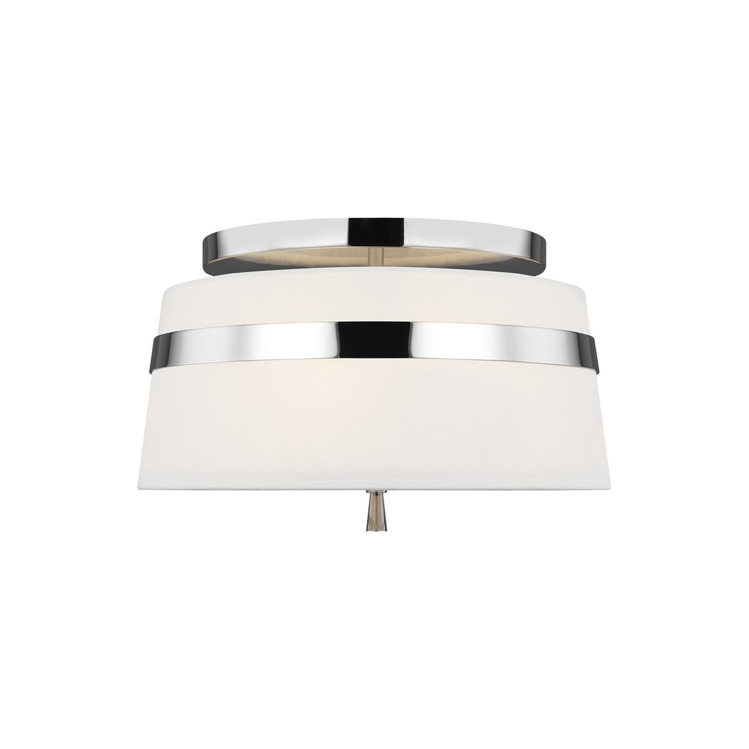 Small Semi-Flush Mount by VC Studio Collection