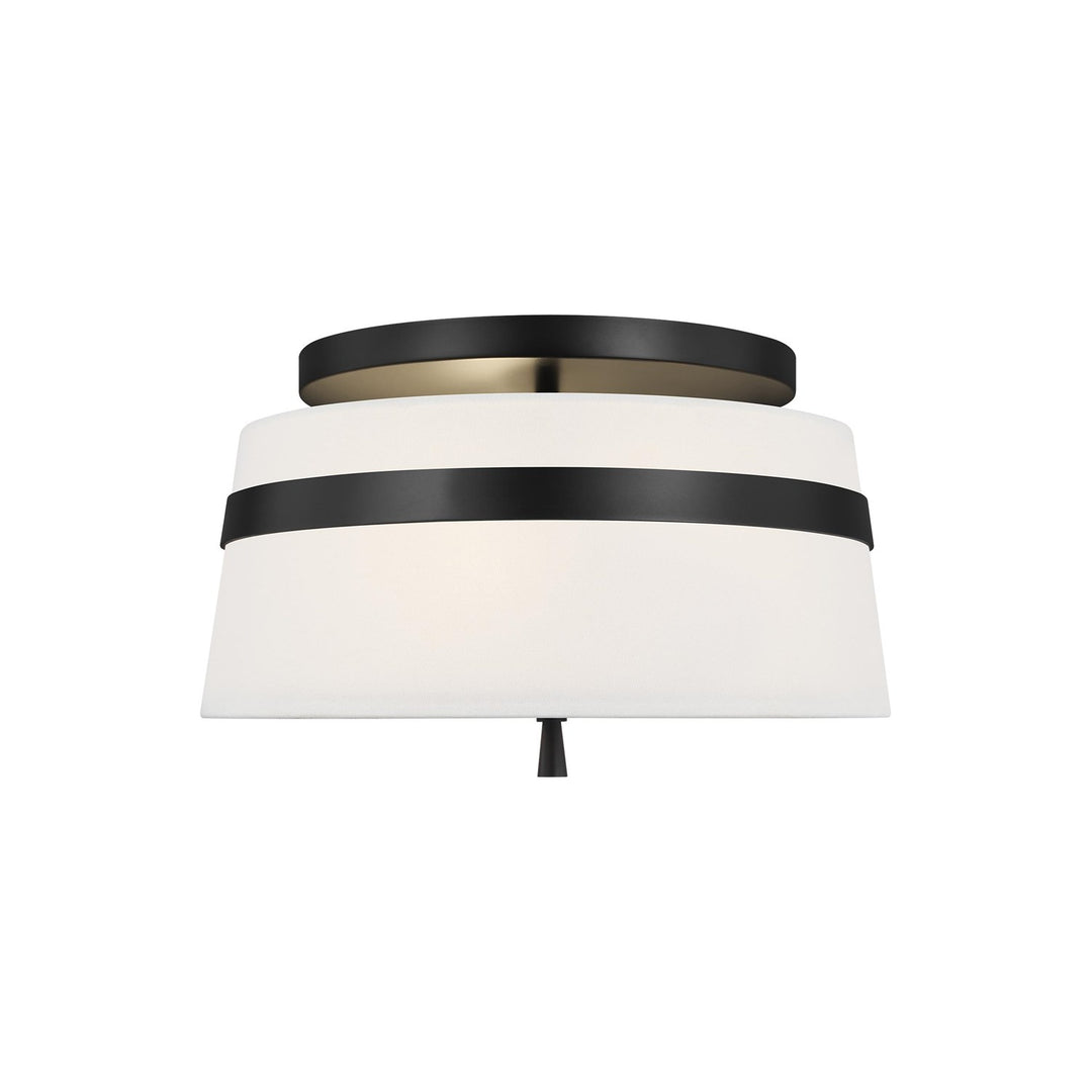 Small Semi-Flush Mount by VC Studio Collection