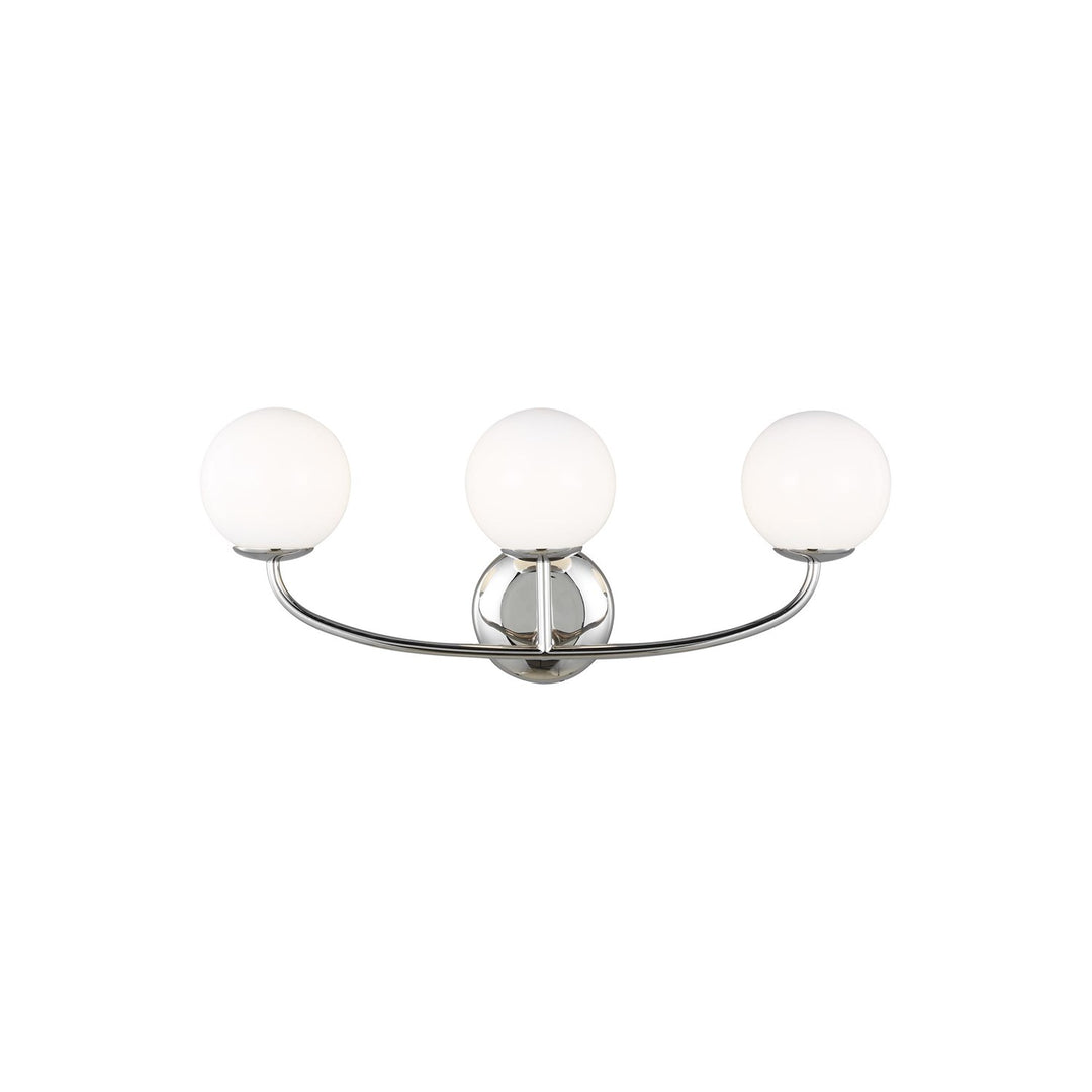 Three Light Vanity by VC Studio Collection