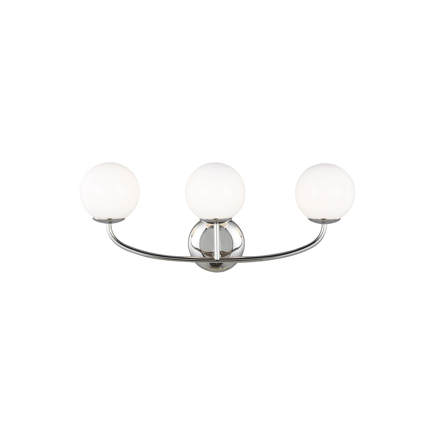 Three Light Vanity by VC Studio Collection