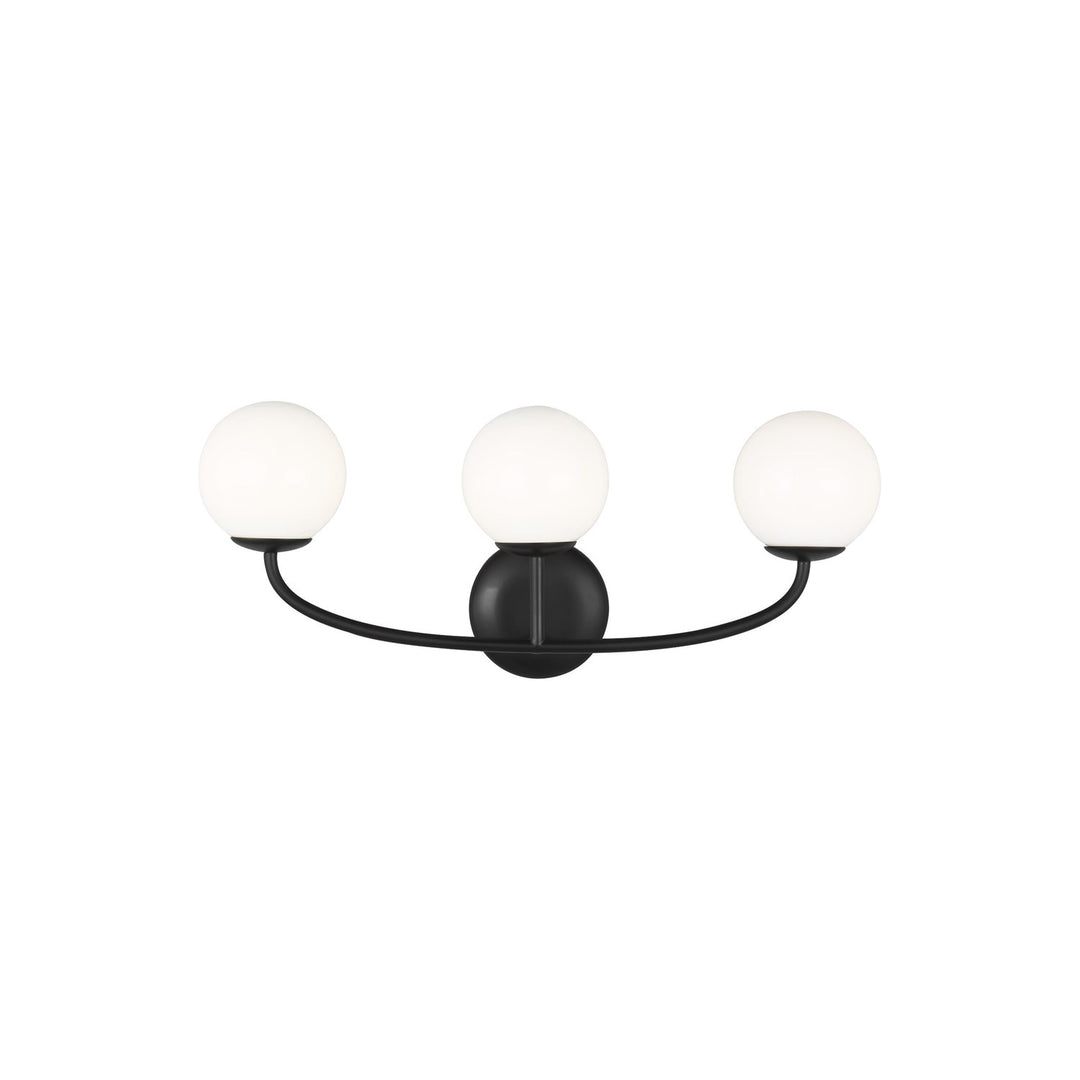 Three Light Vanity by VC Studio Collection