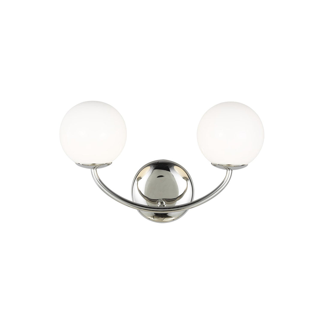 Two Light Vanity by VC Studio Collection
