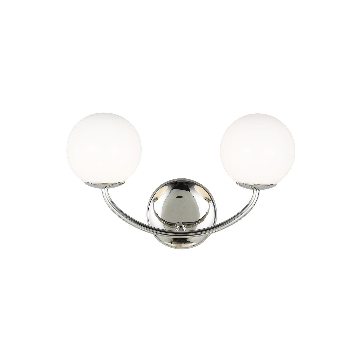 Two Light Vanity by VC Studio Collection