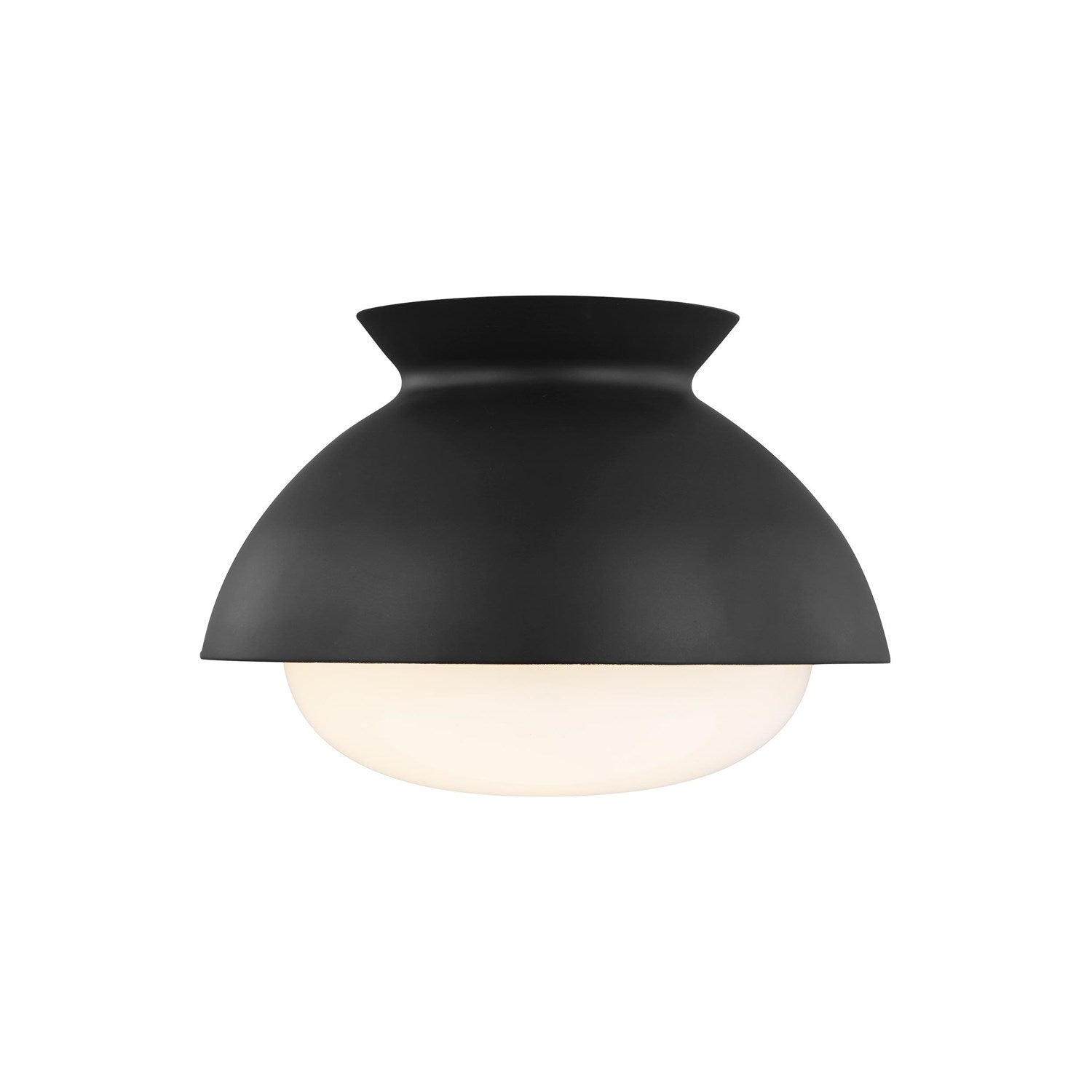 One Light Flush Mount by VC Studio Collection