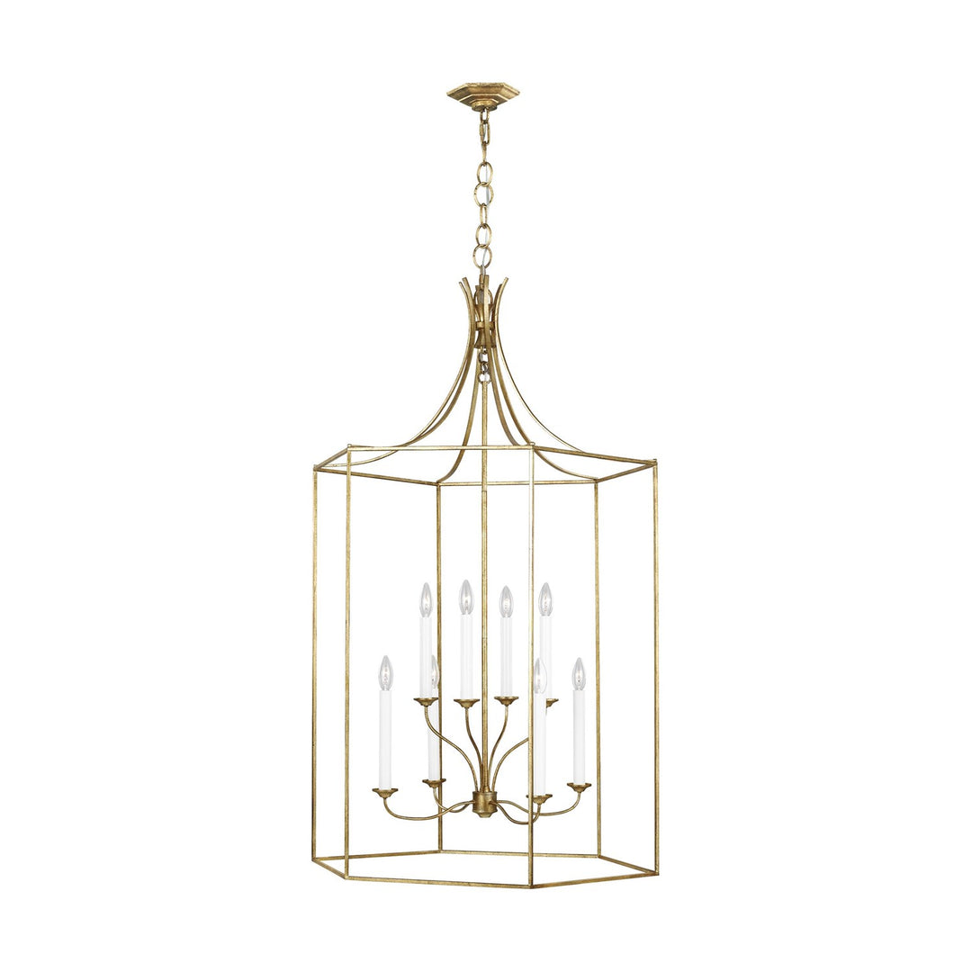 Extra Large Lantern by VC Studio Collection