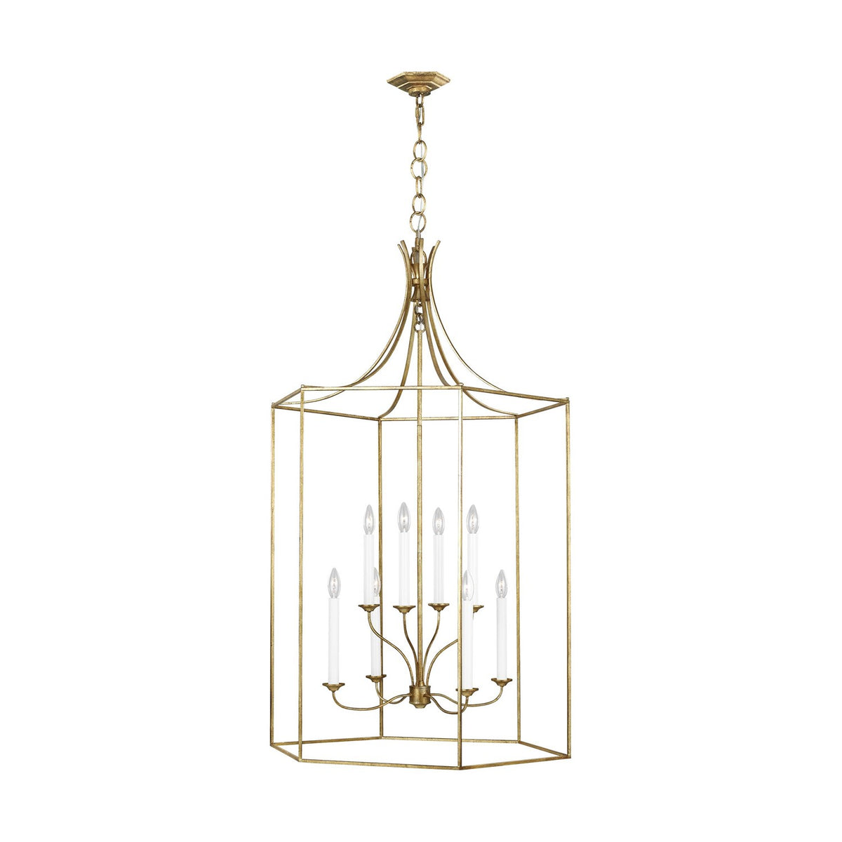 Extra Large Lantern by VC Studio Collection
