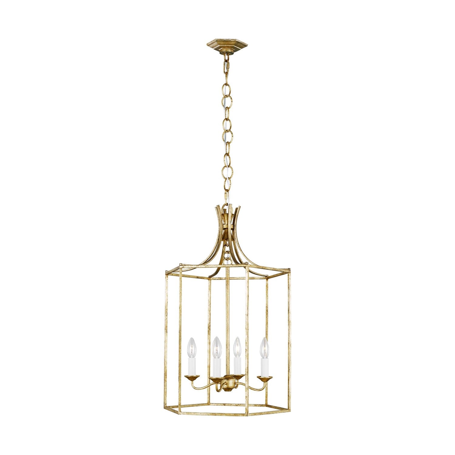Medium Lantern by VC Studio Collection