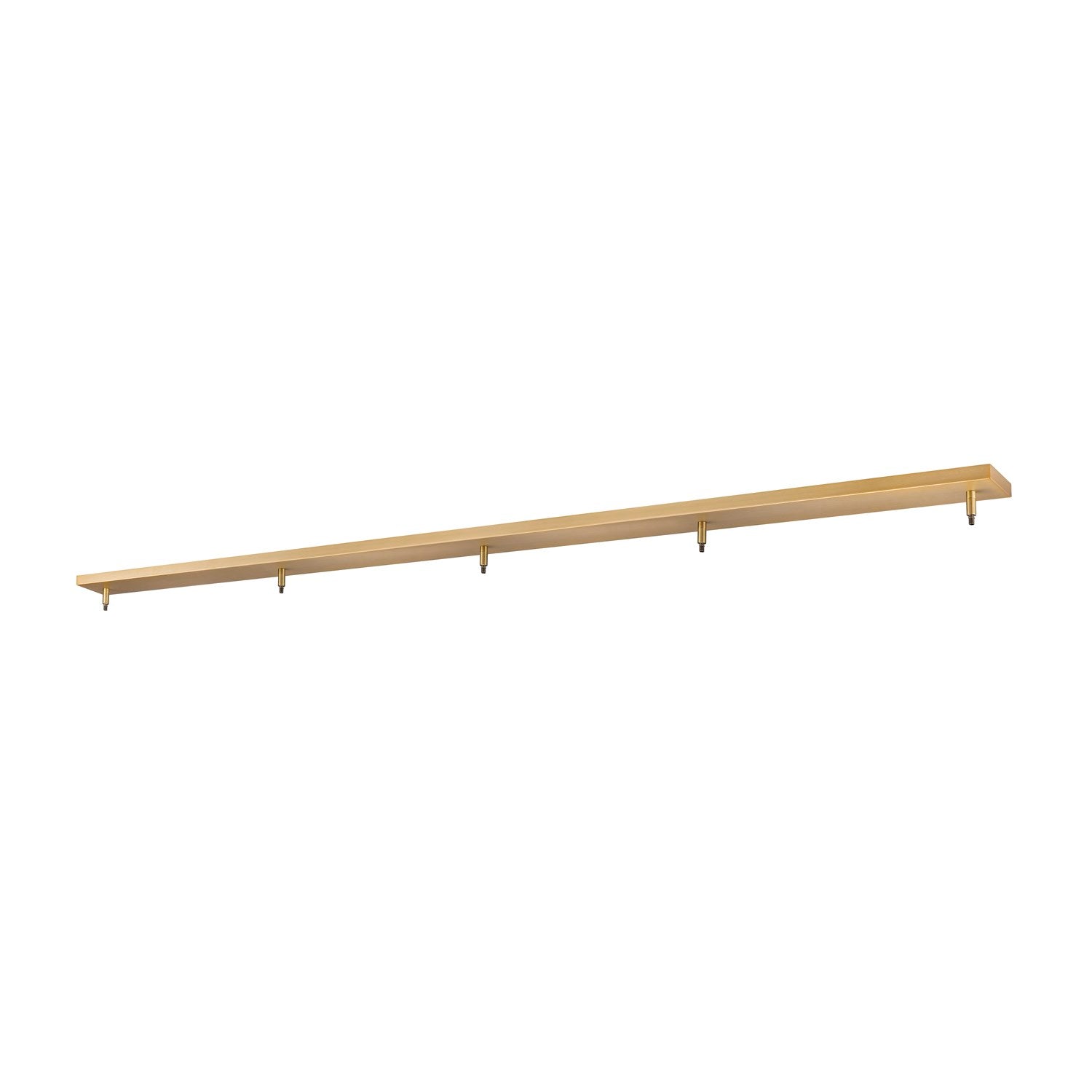 5 Light Ceiling Plate by Z-Lite