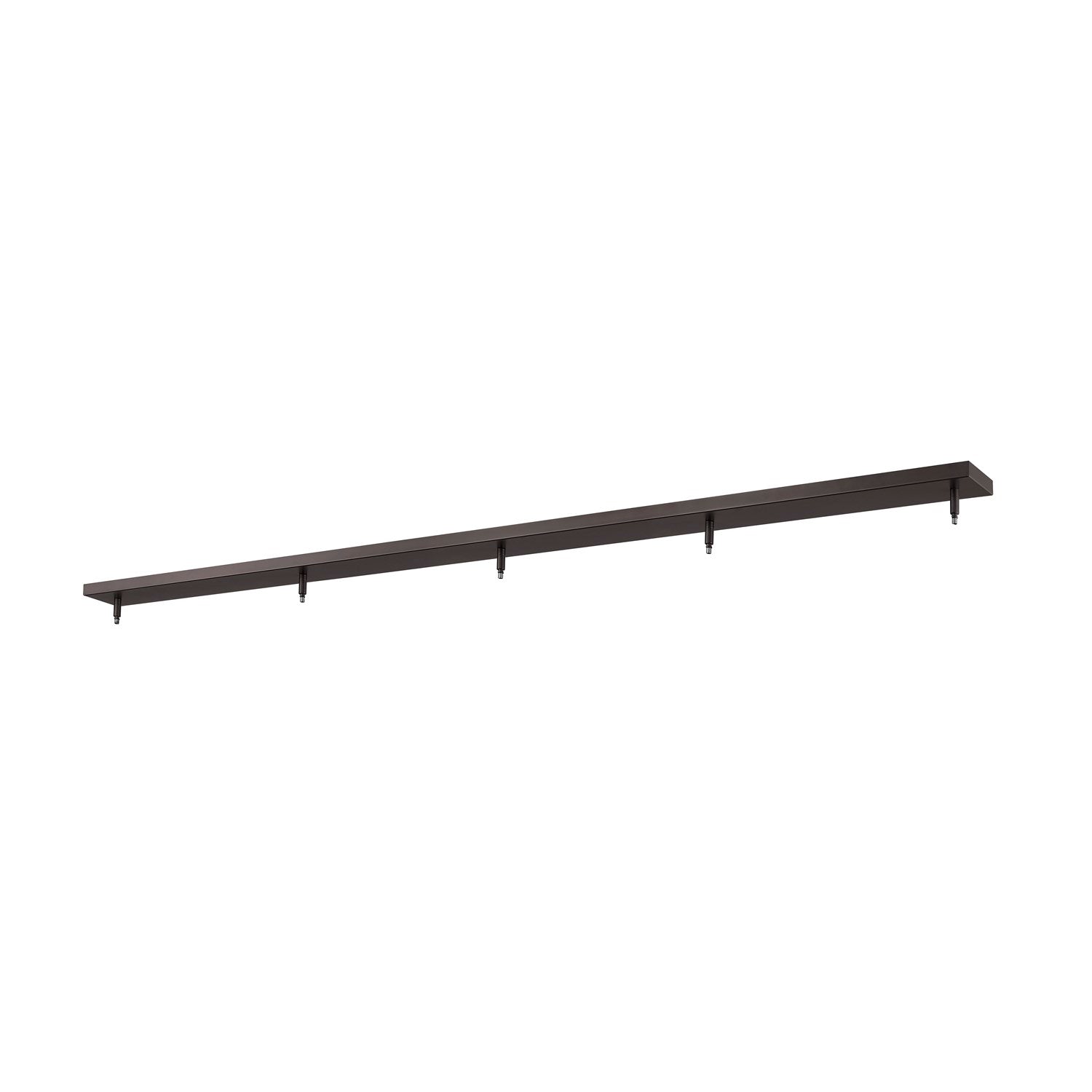 5 Light Ceiling Plate by Z-Lite