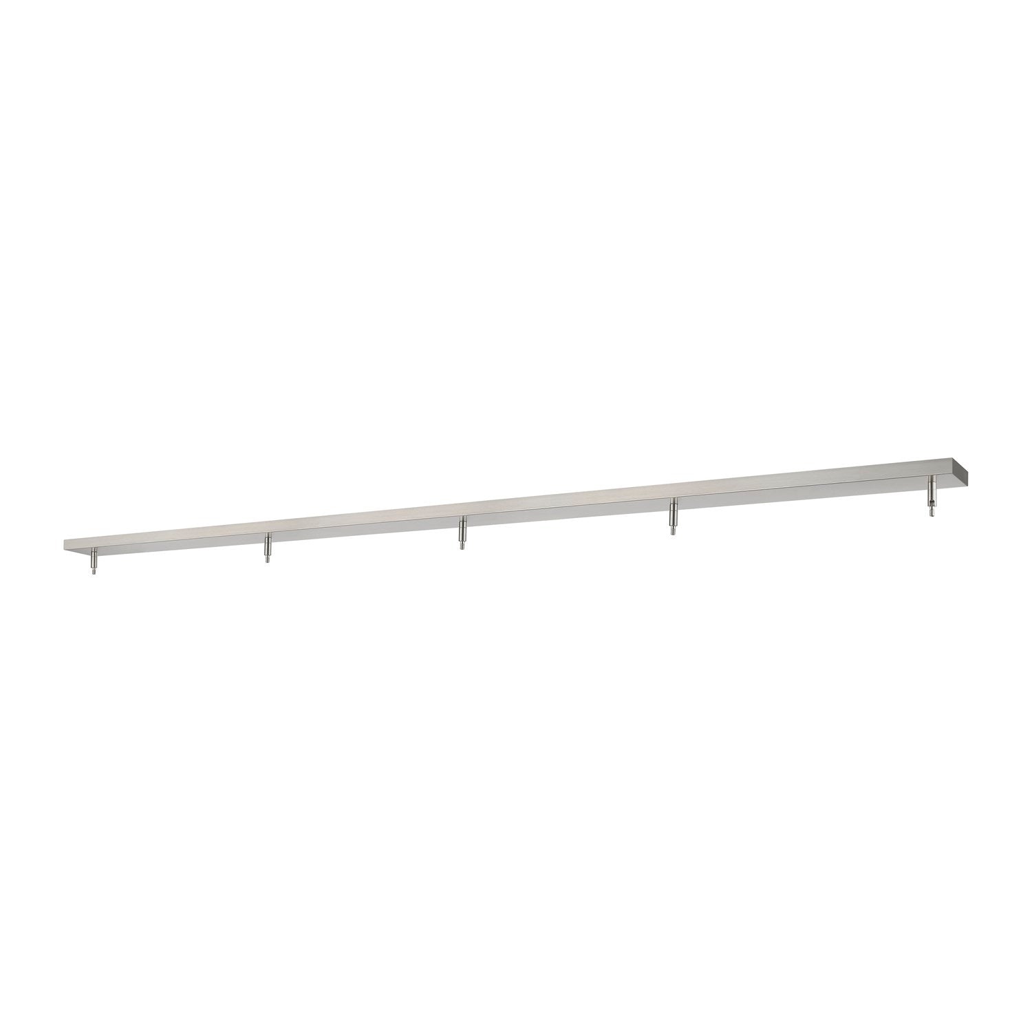 5 Light Ceiling Plate by Z-Lite