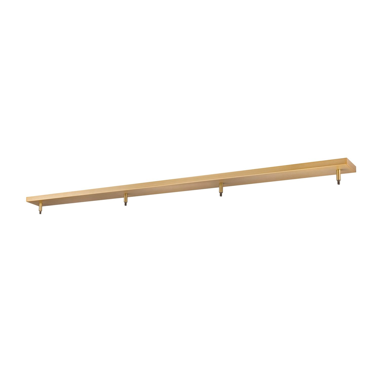 4 Light Ceiling Plate by Z-Lite