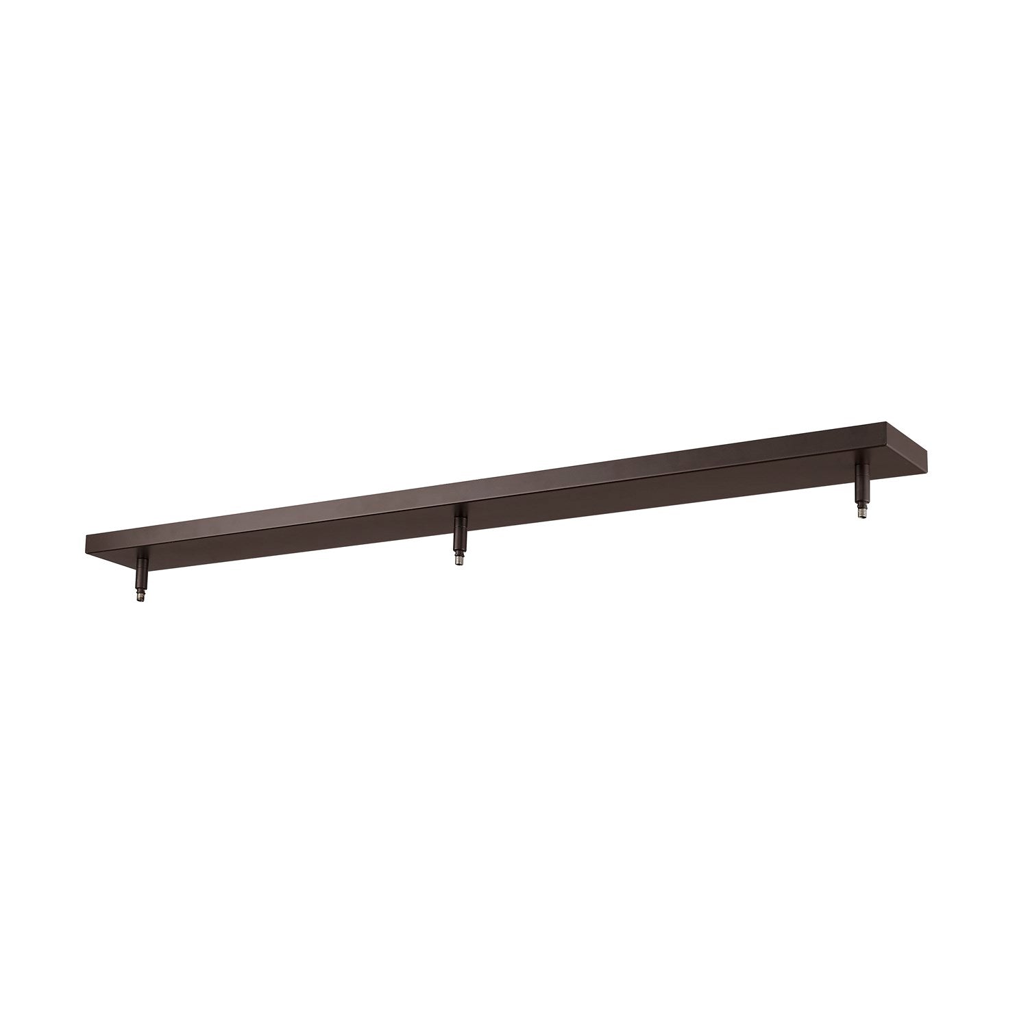 3 Light Ceiling Plate by Z-Lite
