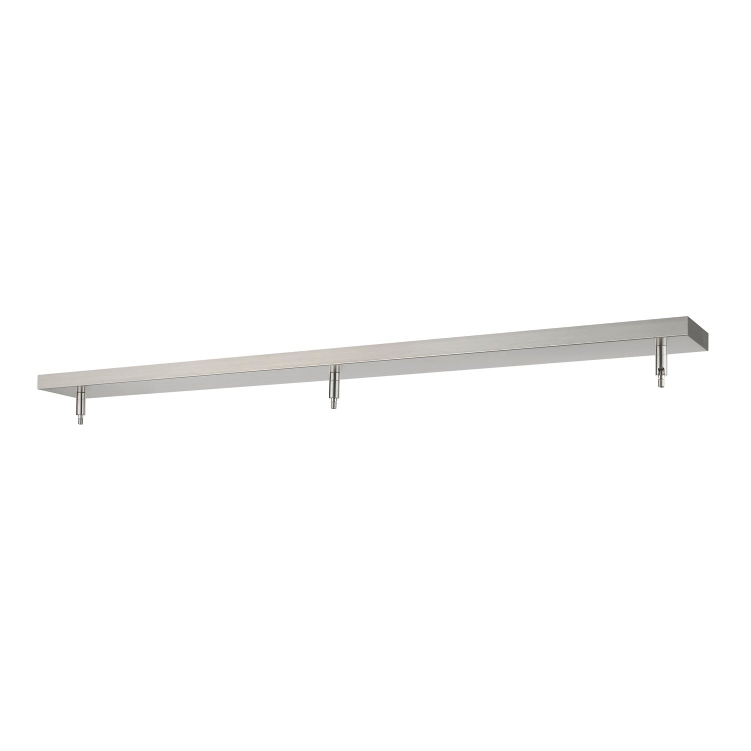 3 Light Ceiling Plate by Z-Lite