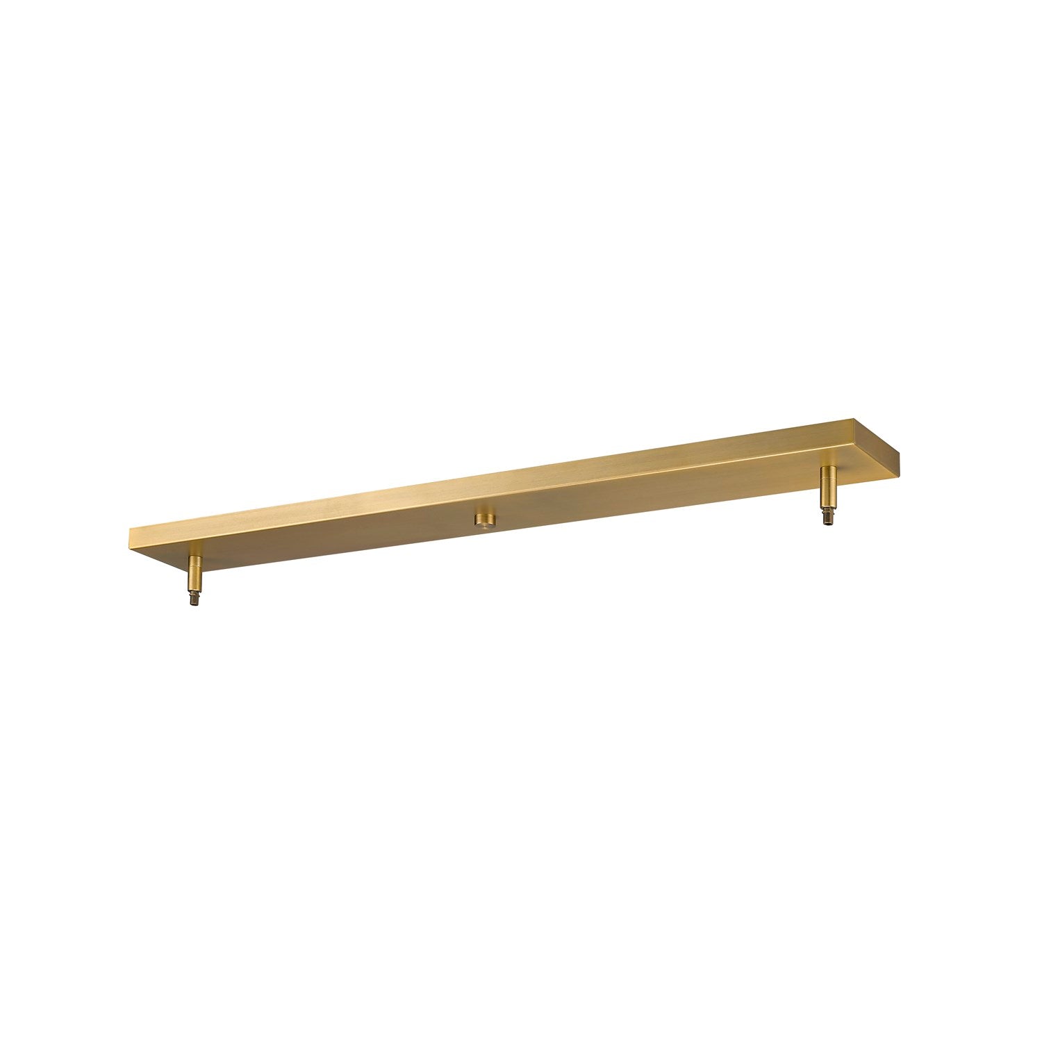 2 Light Ceiling Plate by Z-Lite