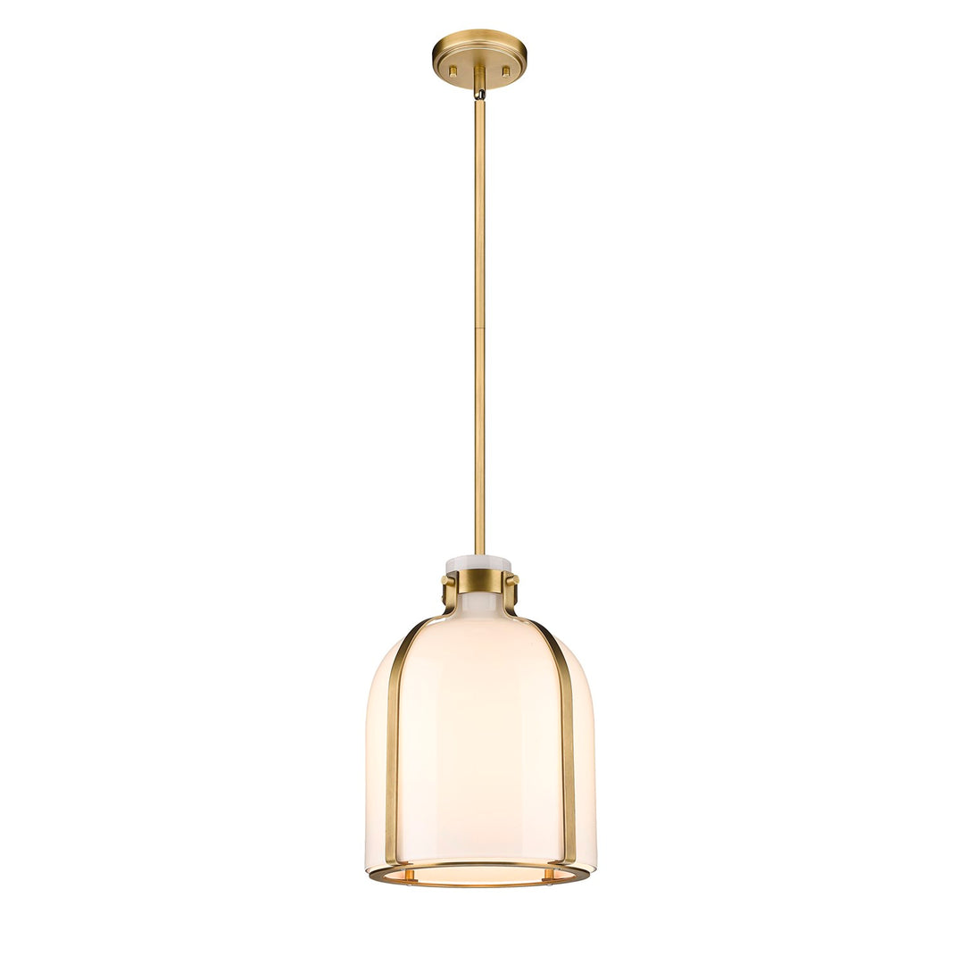 1 Light Pendant by Z-Lite