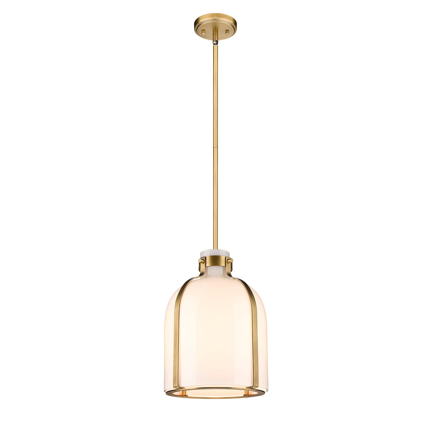 1 Light Pendant by Z-Lite