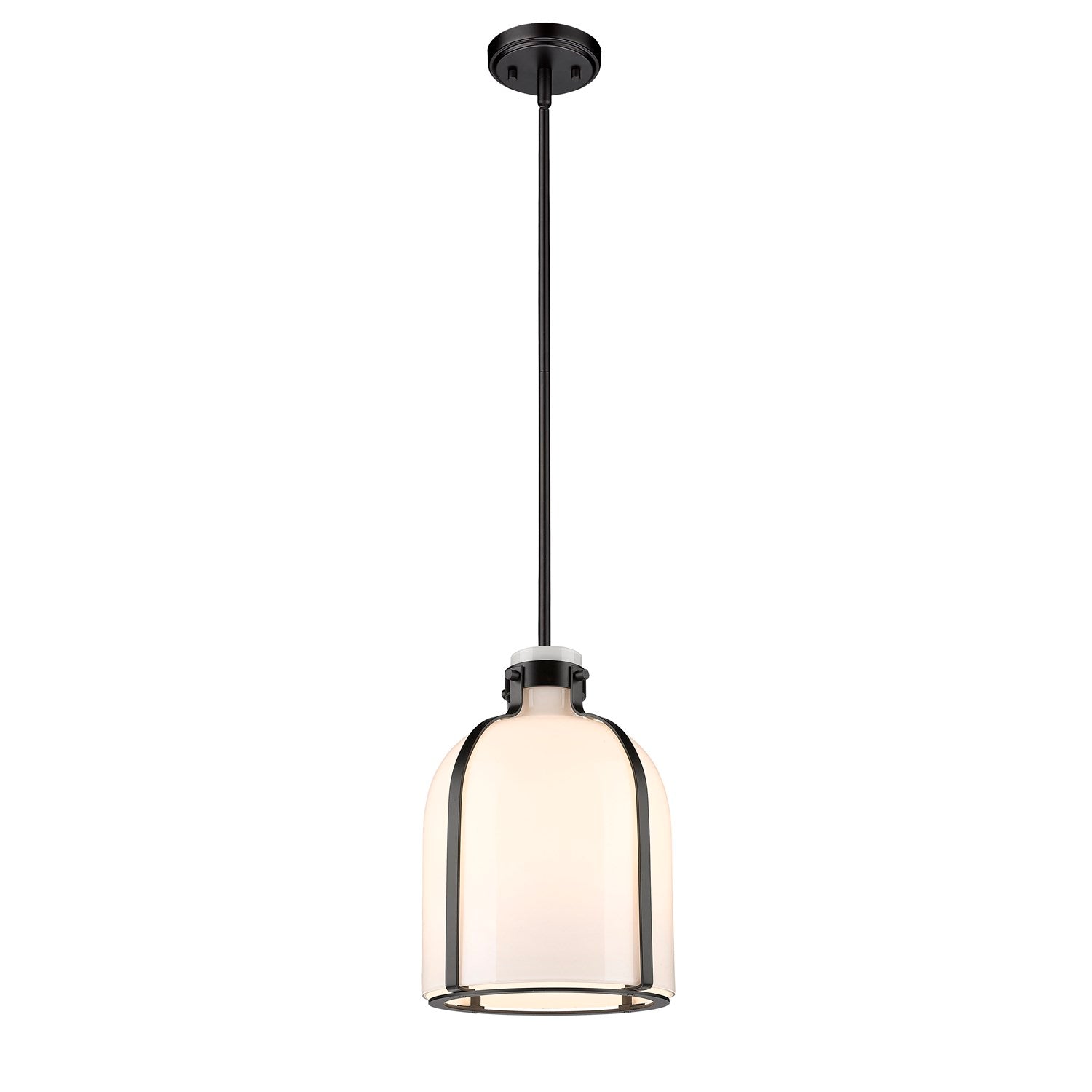 1 Light Pendant by Z-Lite