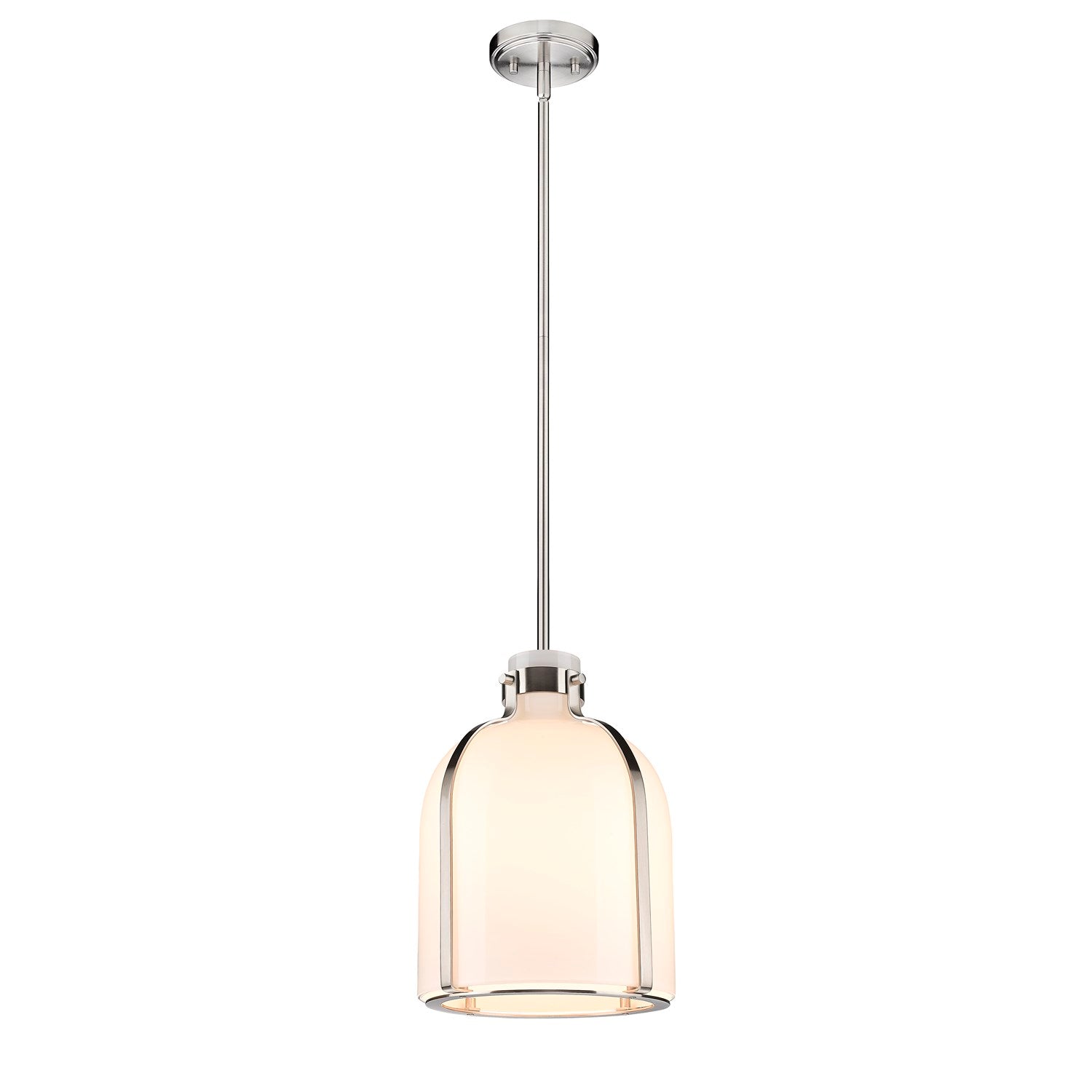 1 Light Pendant by Z-Lite