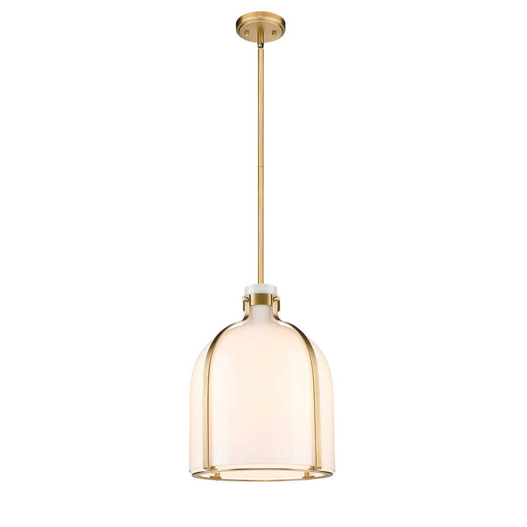 1 Light Pendant by Z-Lite