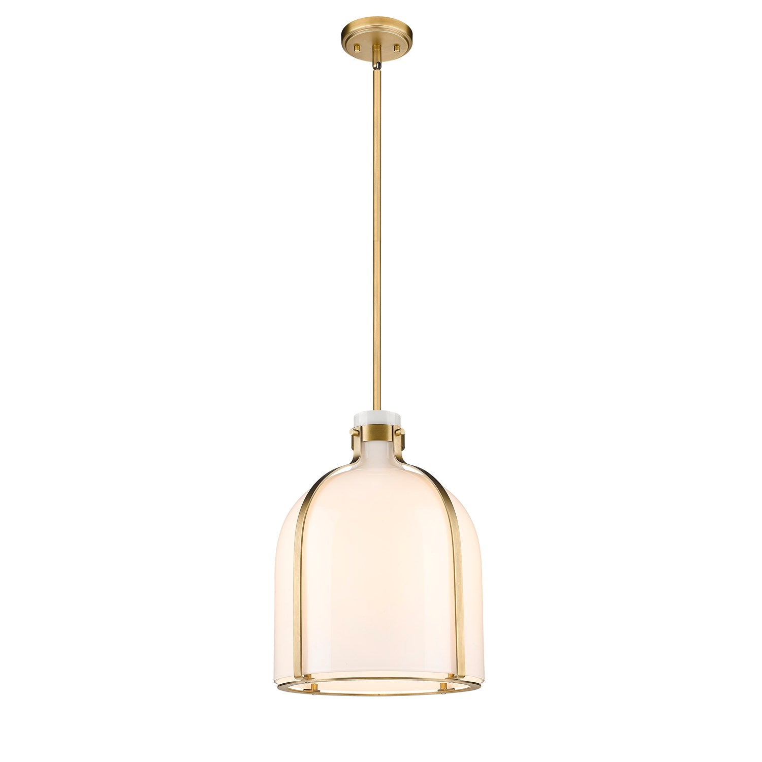 1 Light Pendant by Z-Lite