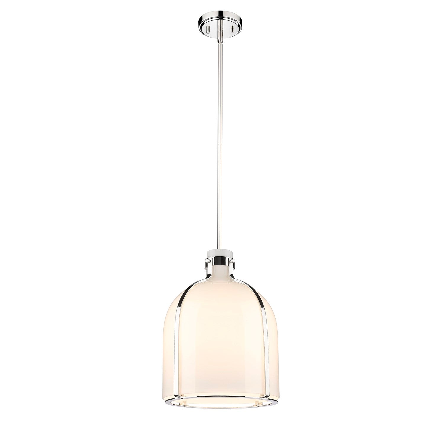 1 Light Pendant by Z-Lite