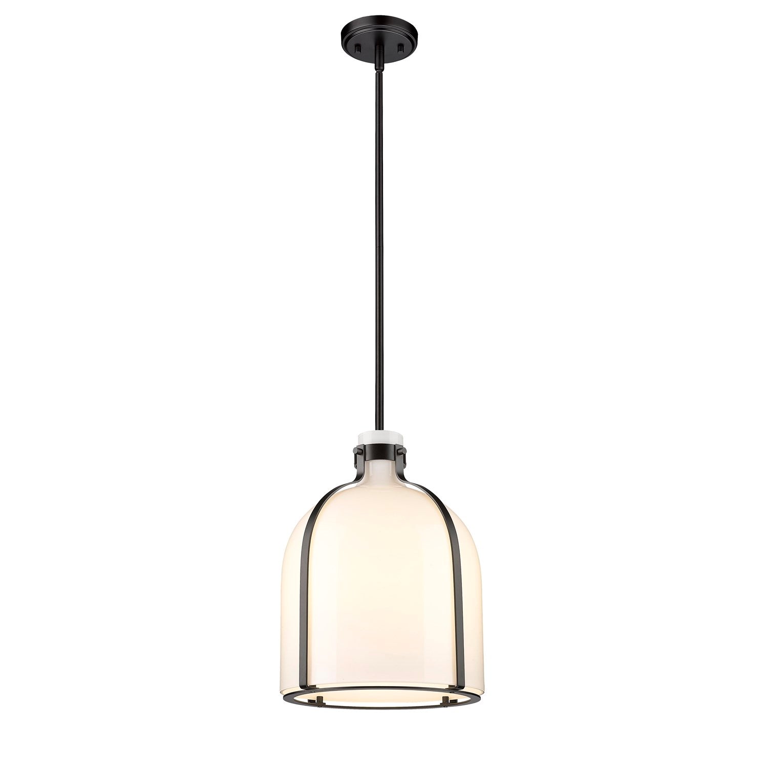 1 Light Pendant by Z-Lite