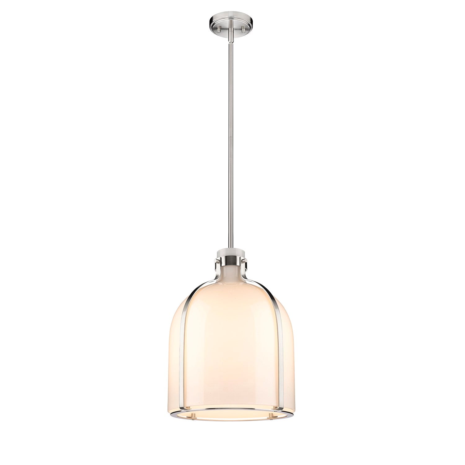1 Light Pendant by Z-Lite