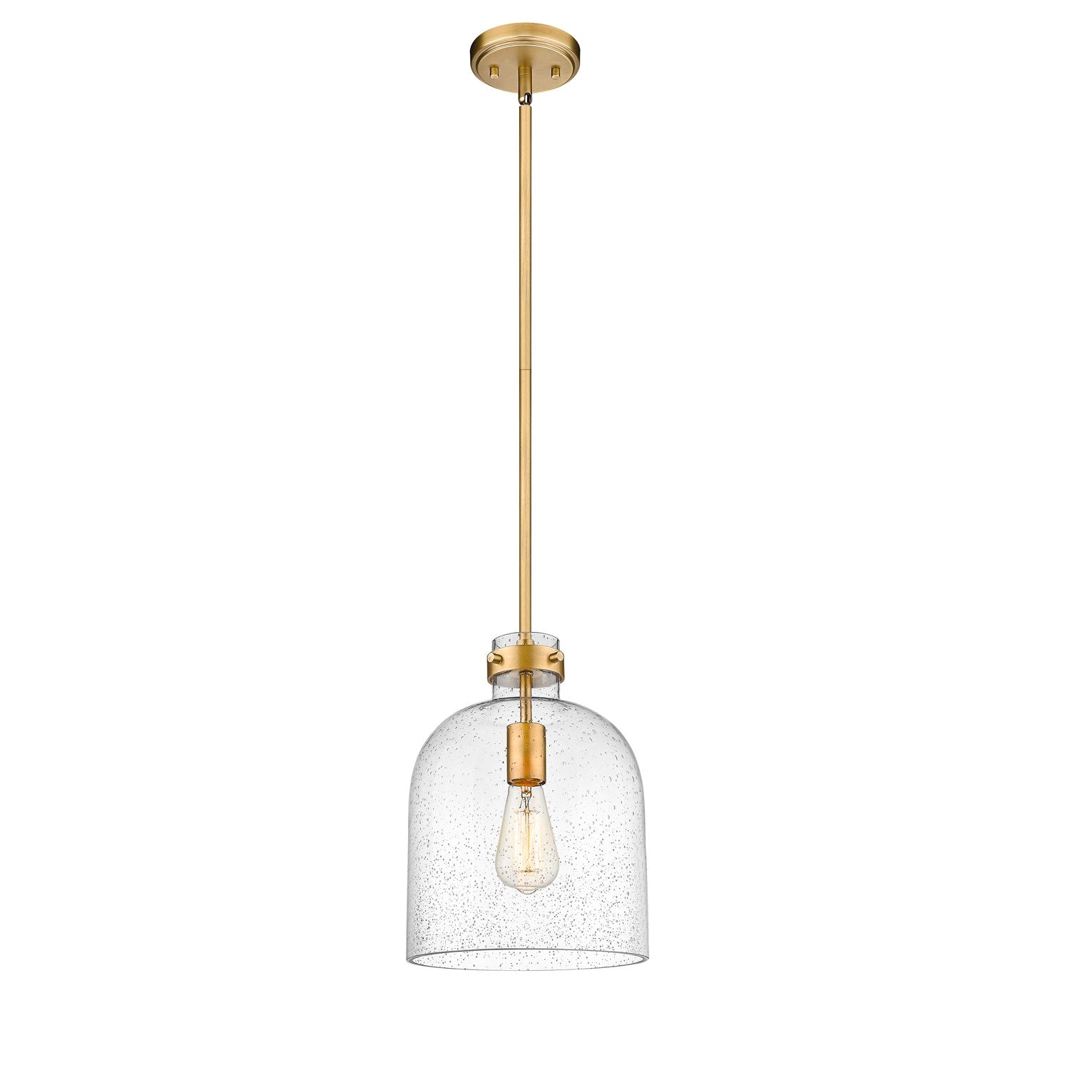 1 Light Pendant by Z-Lite