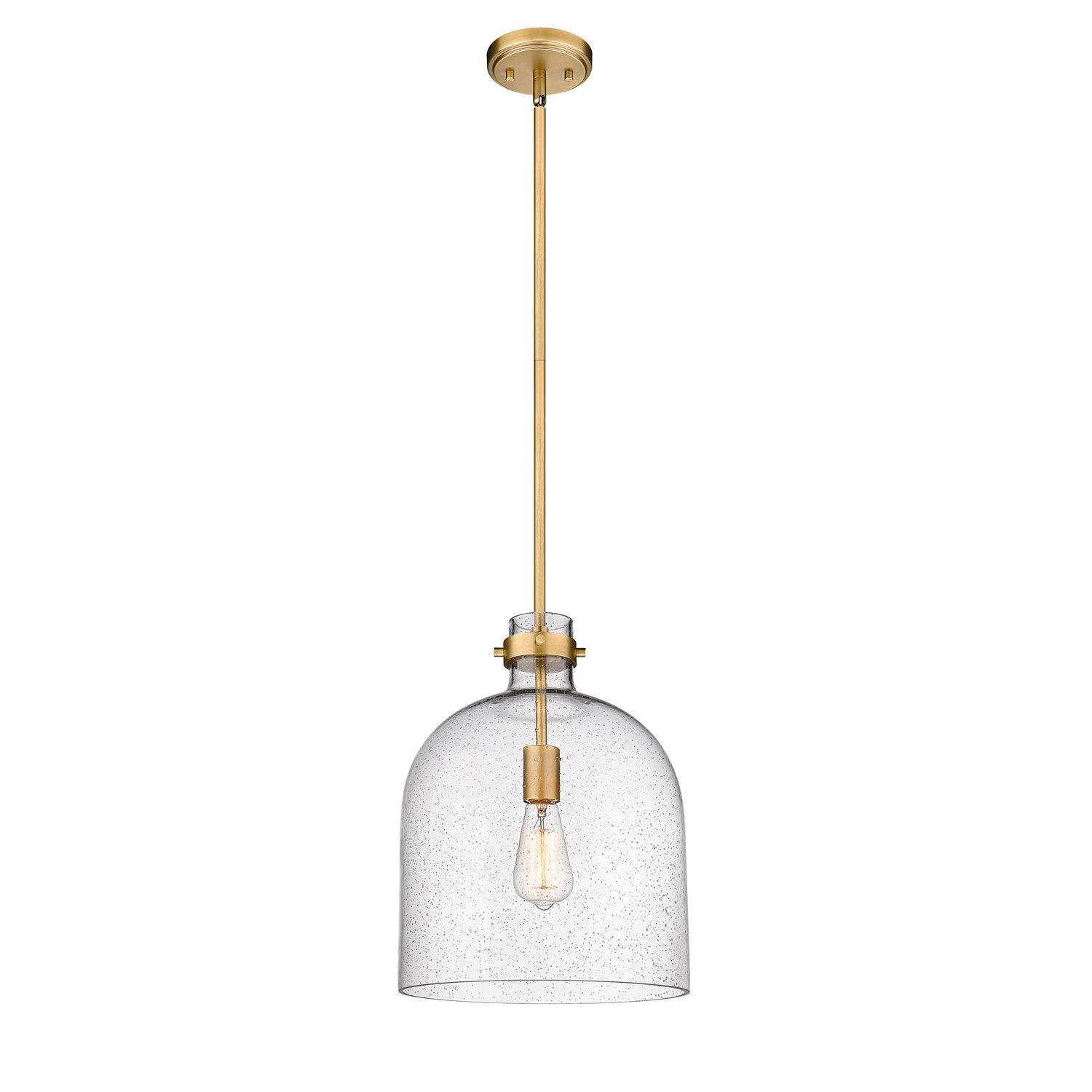 1 Light Pendant by Z-Lite