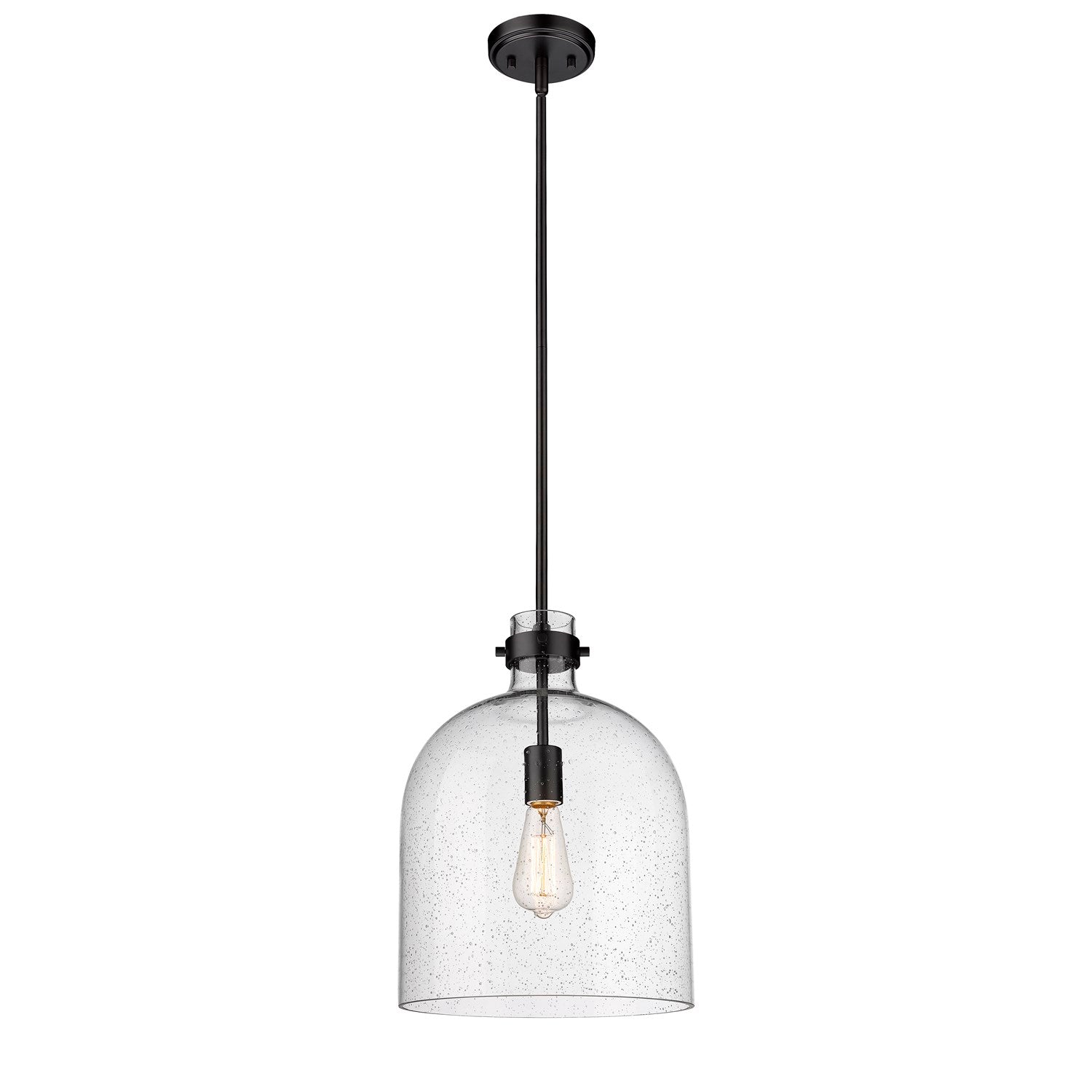 1 Light Pendant by Z-Lite