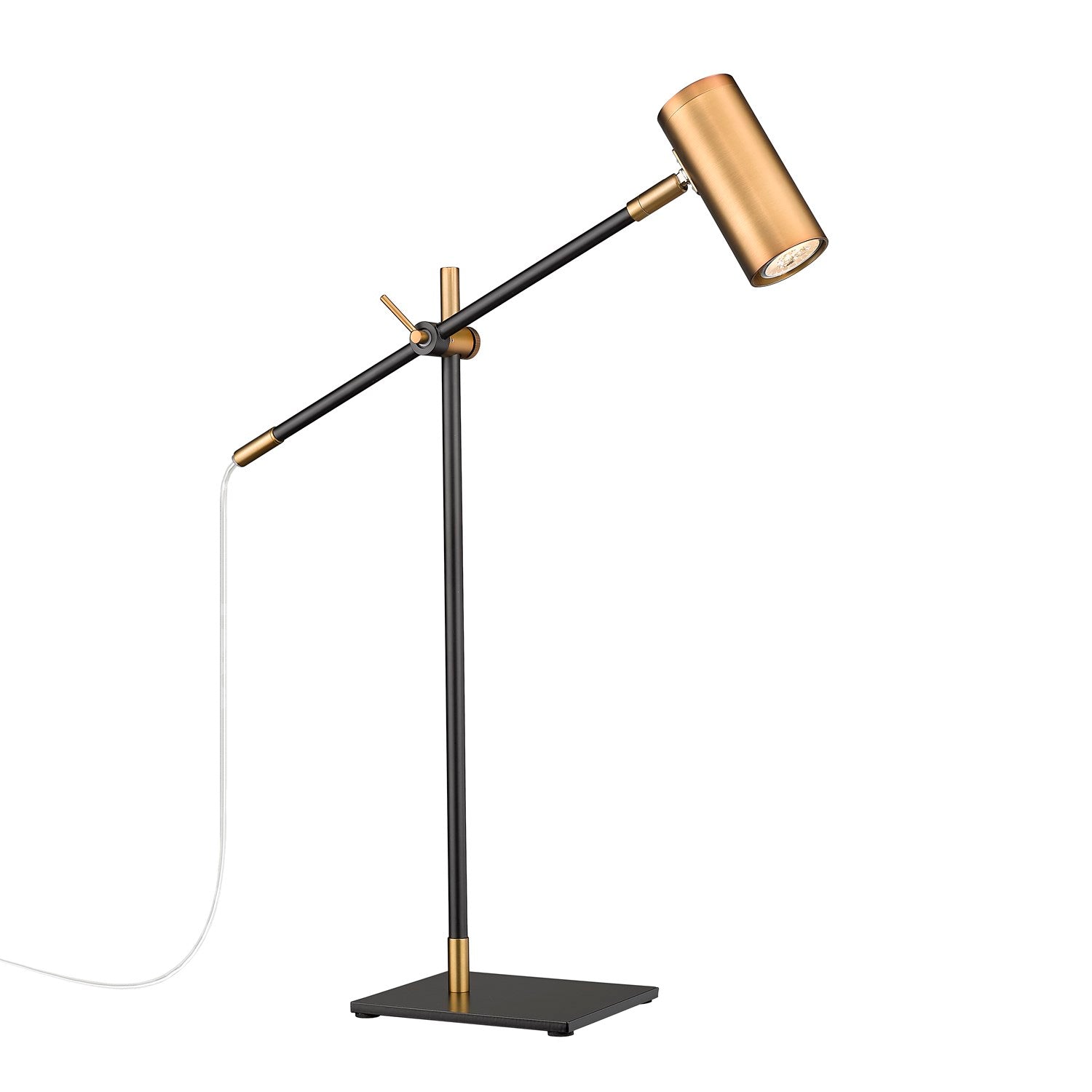 1 Light Table Lamp by Z-Lite