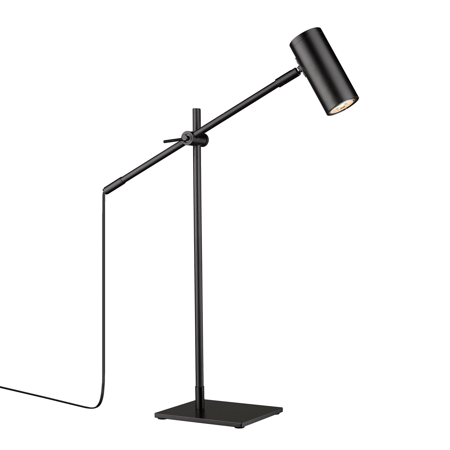 1 Light Table Lamp by Z-Lite