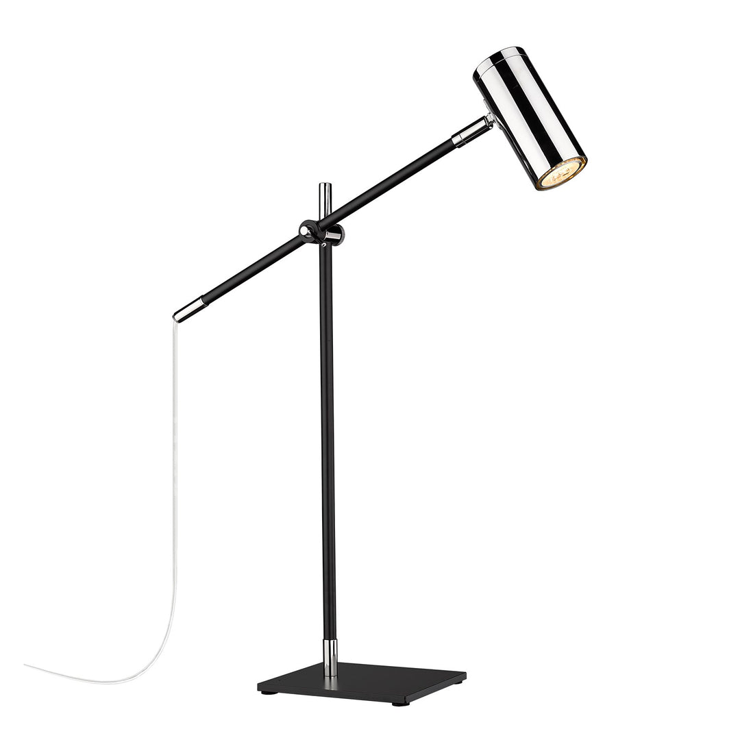 1 Light Table Lamp