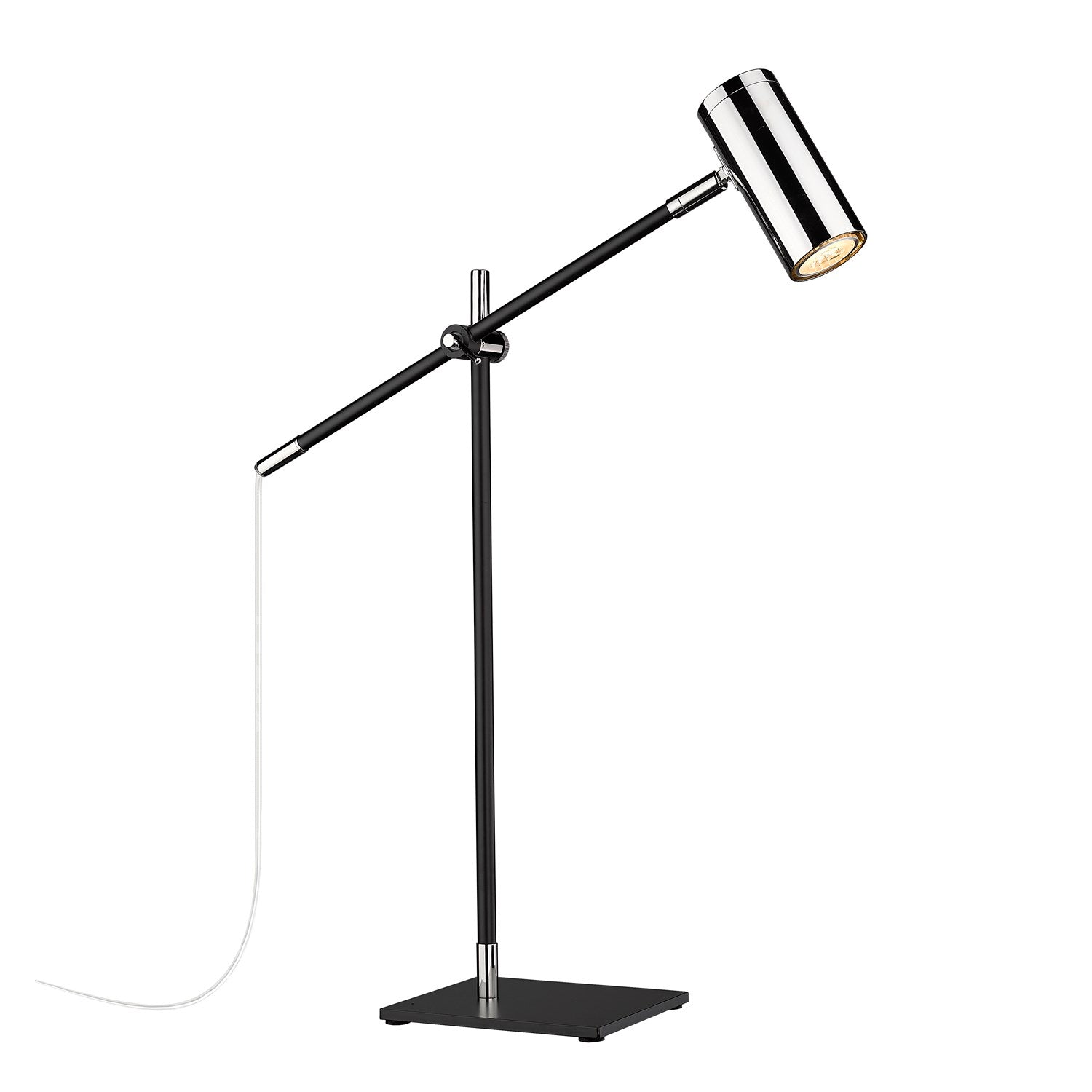 1 Light Table Lamp