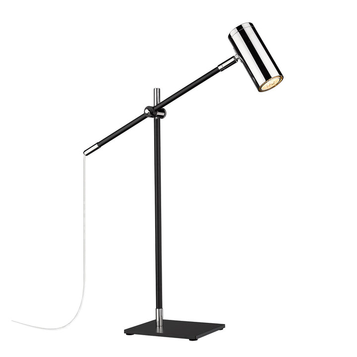1 Light Table Lamp