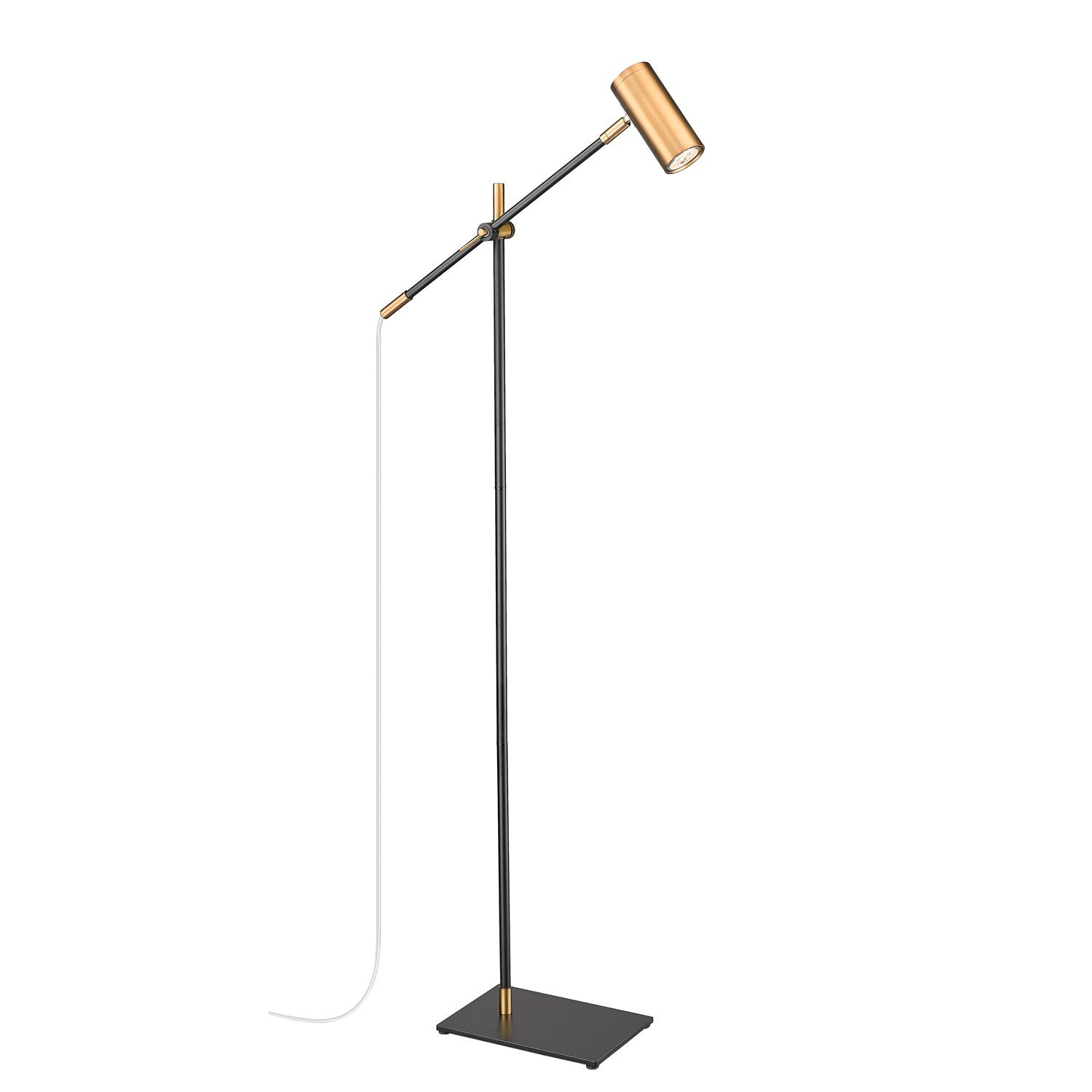 1 Light Floor Lamp by Z-Lite