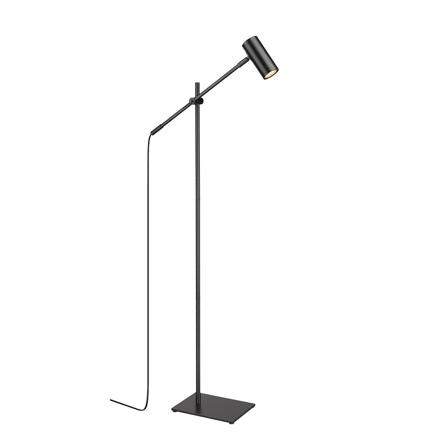 1 Light Floor Lamp by Z-Lite