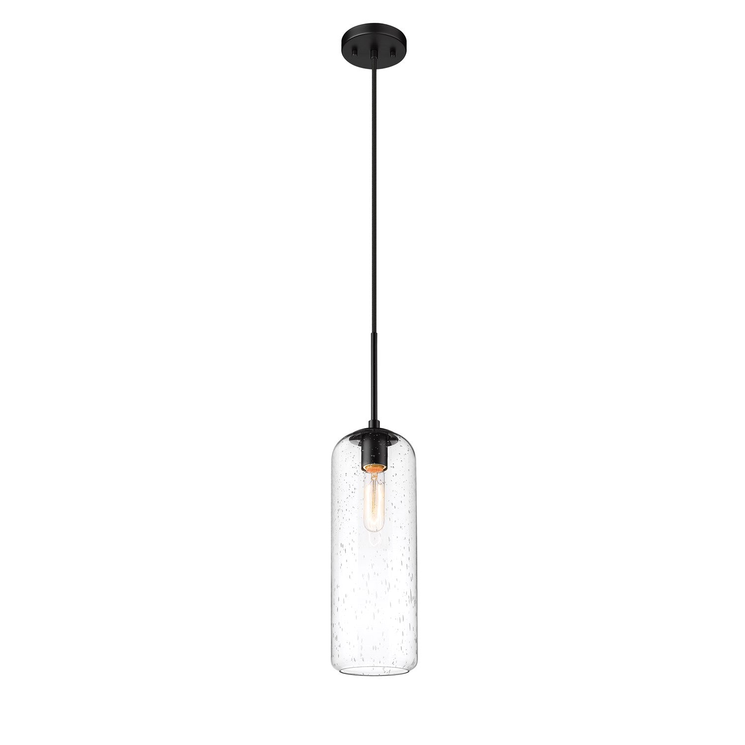 1 Light Pendant by Z-Lite