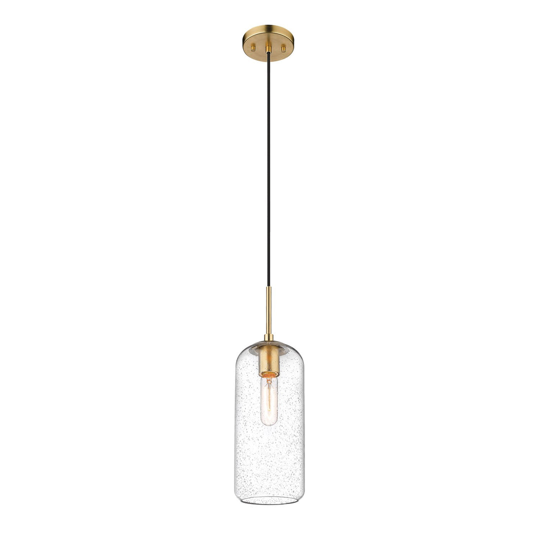 1 Light Pendant by Z-Lite